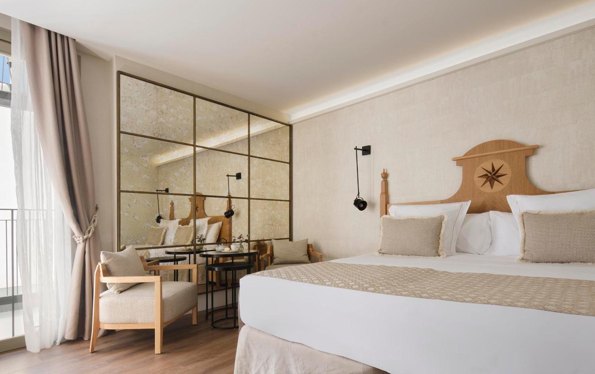 Antigua - Casa Noble 5*