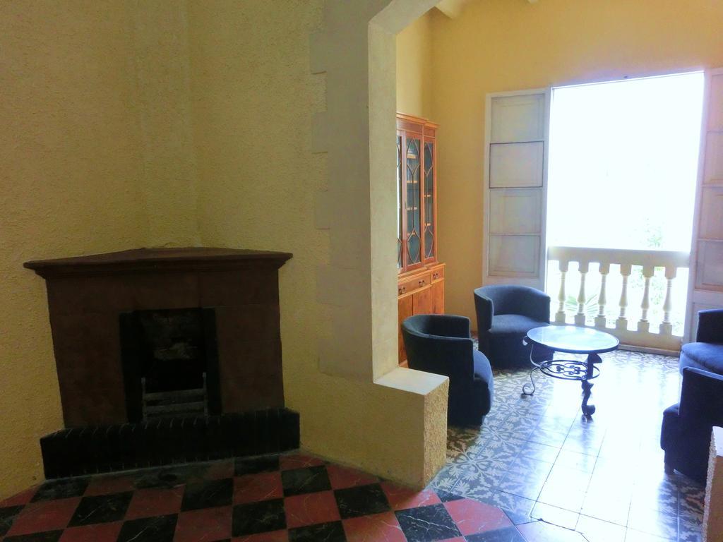 Terramar Casa de hóspedes