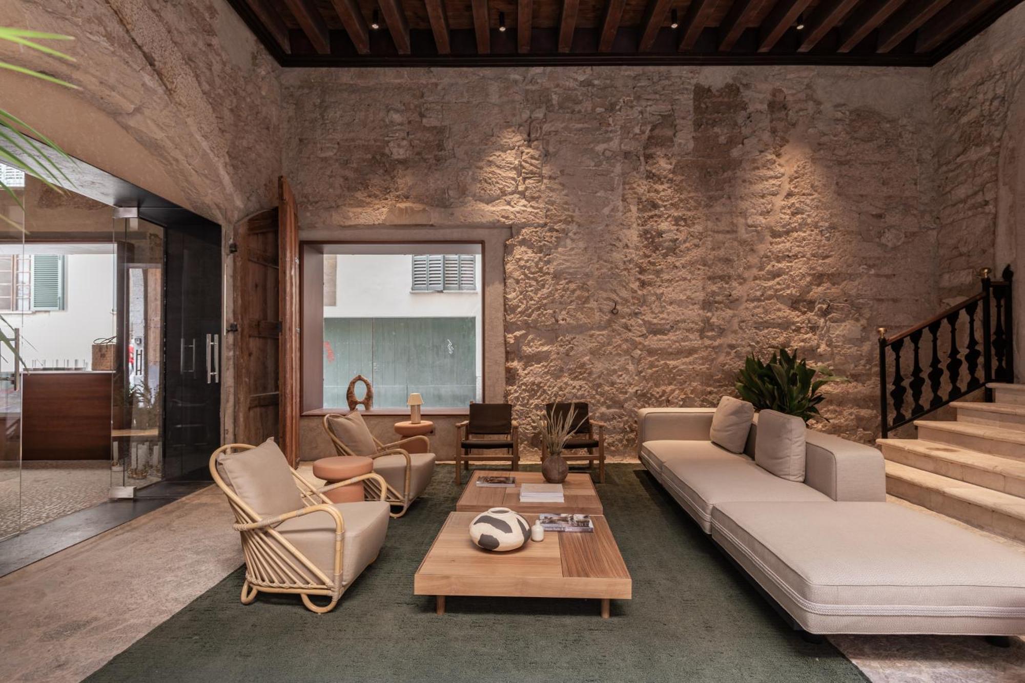 Nobis Palma, A Member Of Design Palma