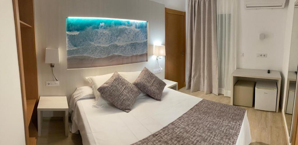 Amic Colon Hotel Palma de Mallorca