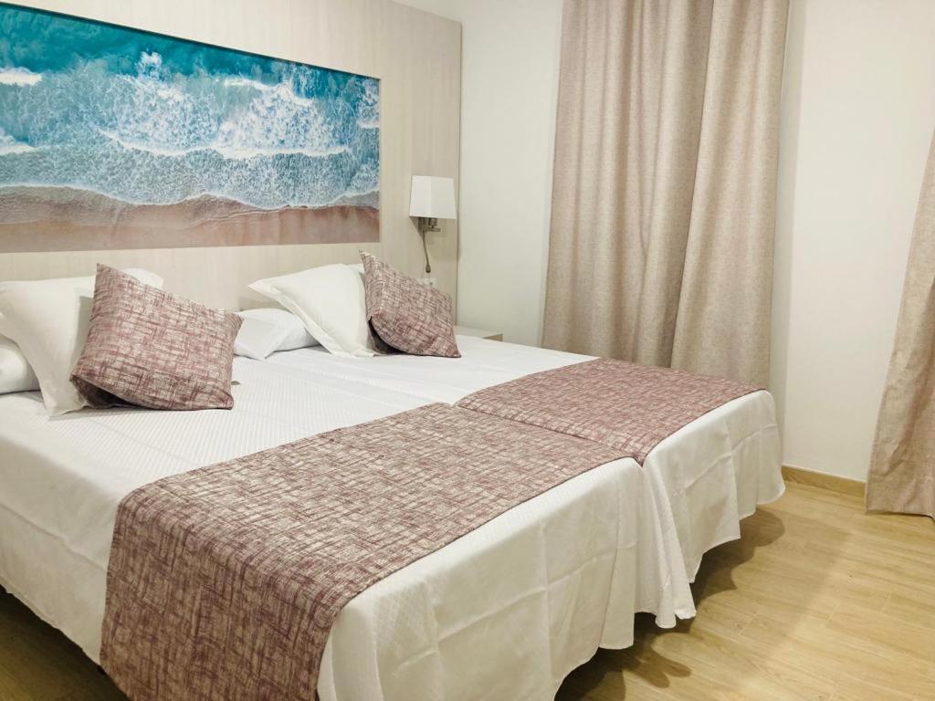 Hotel Amic Colon