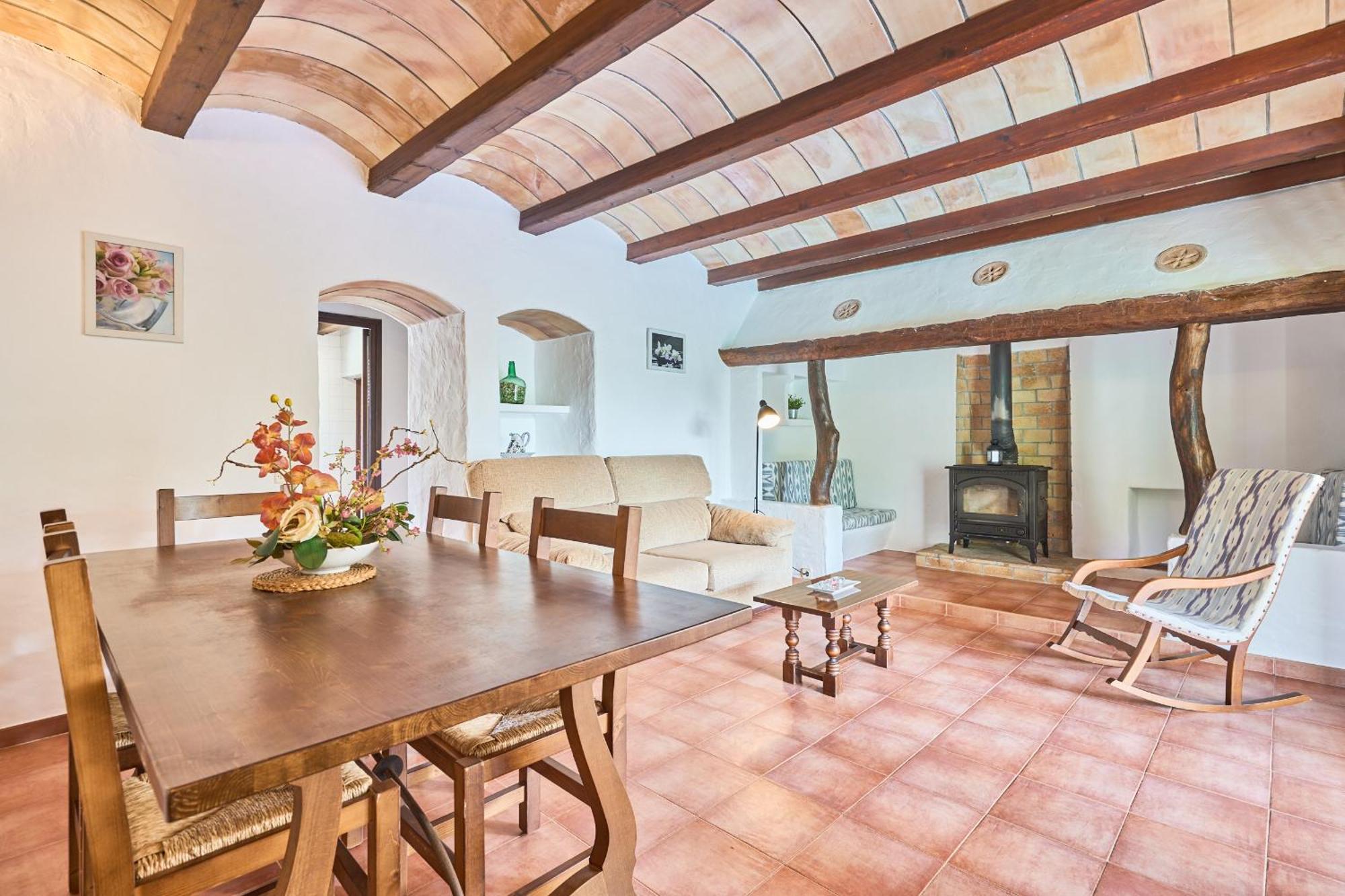 Ravell Ferienhaus Palma