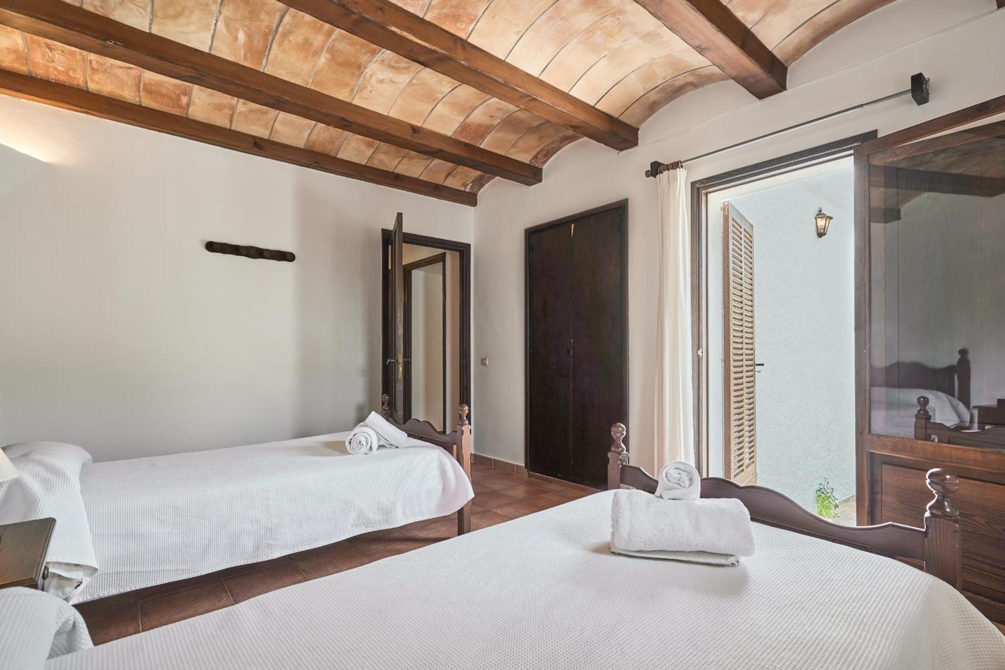 Ravell Vakantiehuis Palma de Mallorca