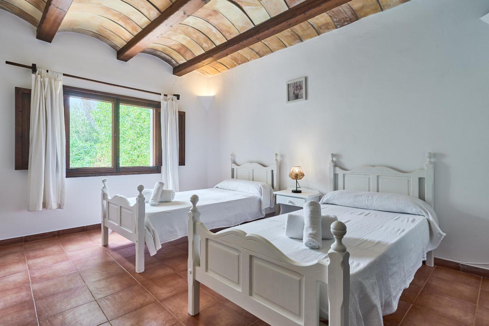 Ravell Vakantiehuis Palma de Mallorca