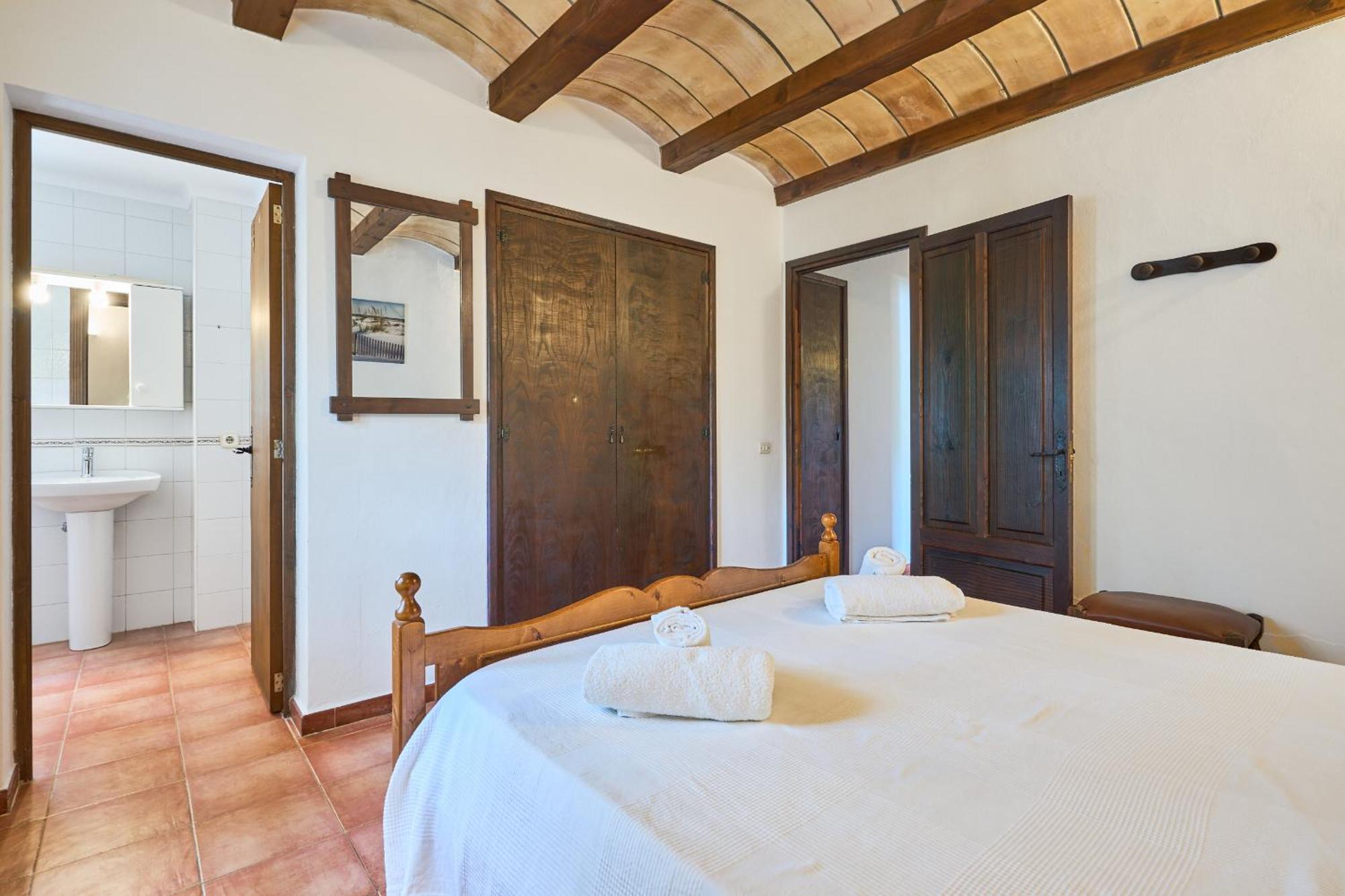 Vakantiehuis Ravell *
