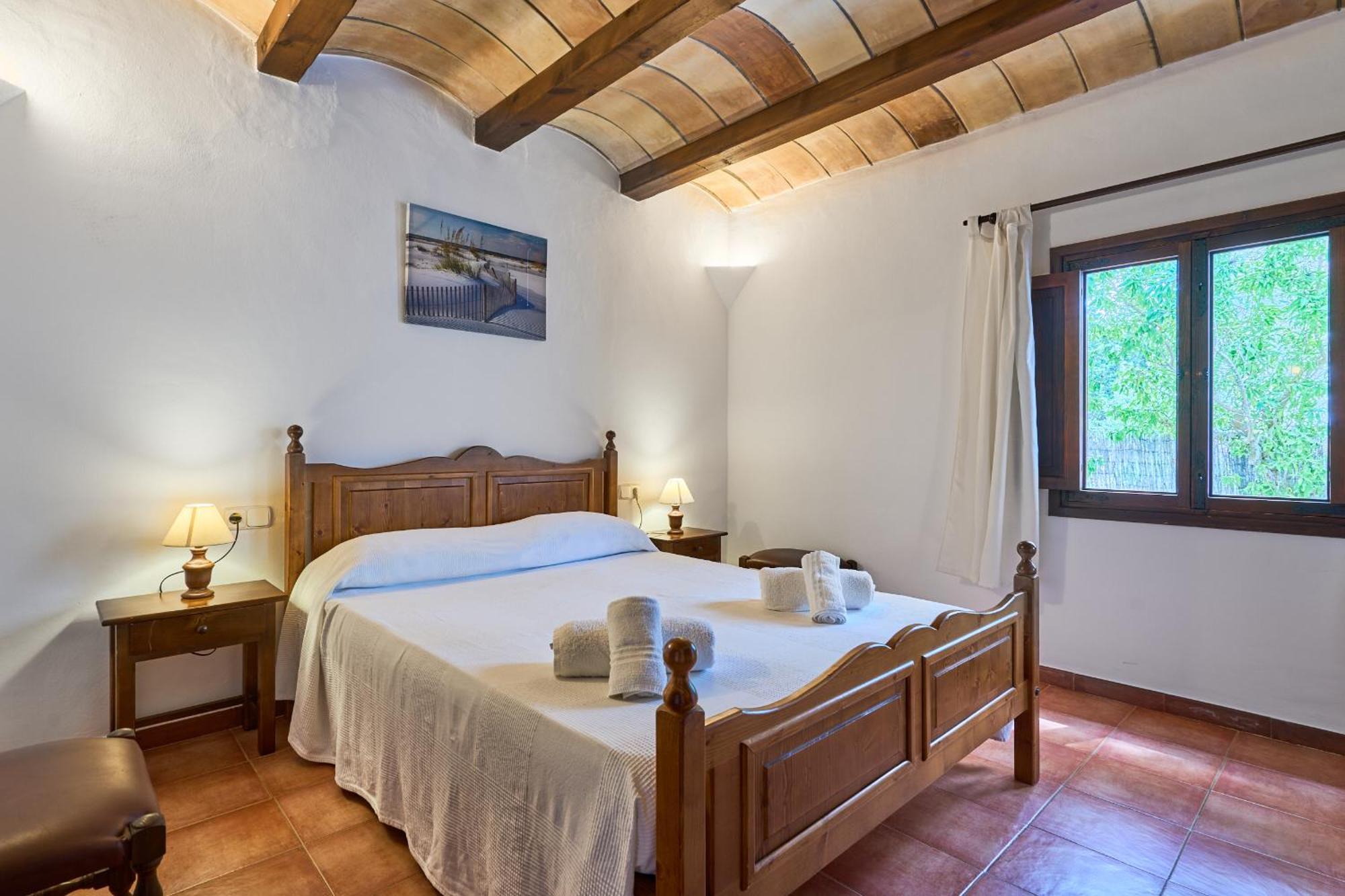 Vakantiehuis Ravell Palma de Mallorca