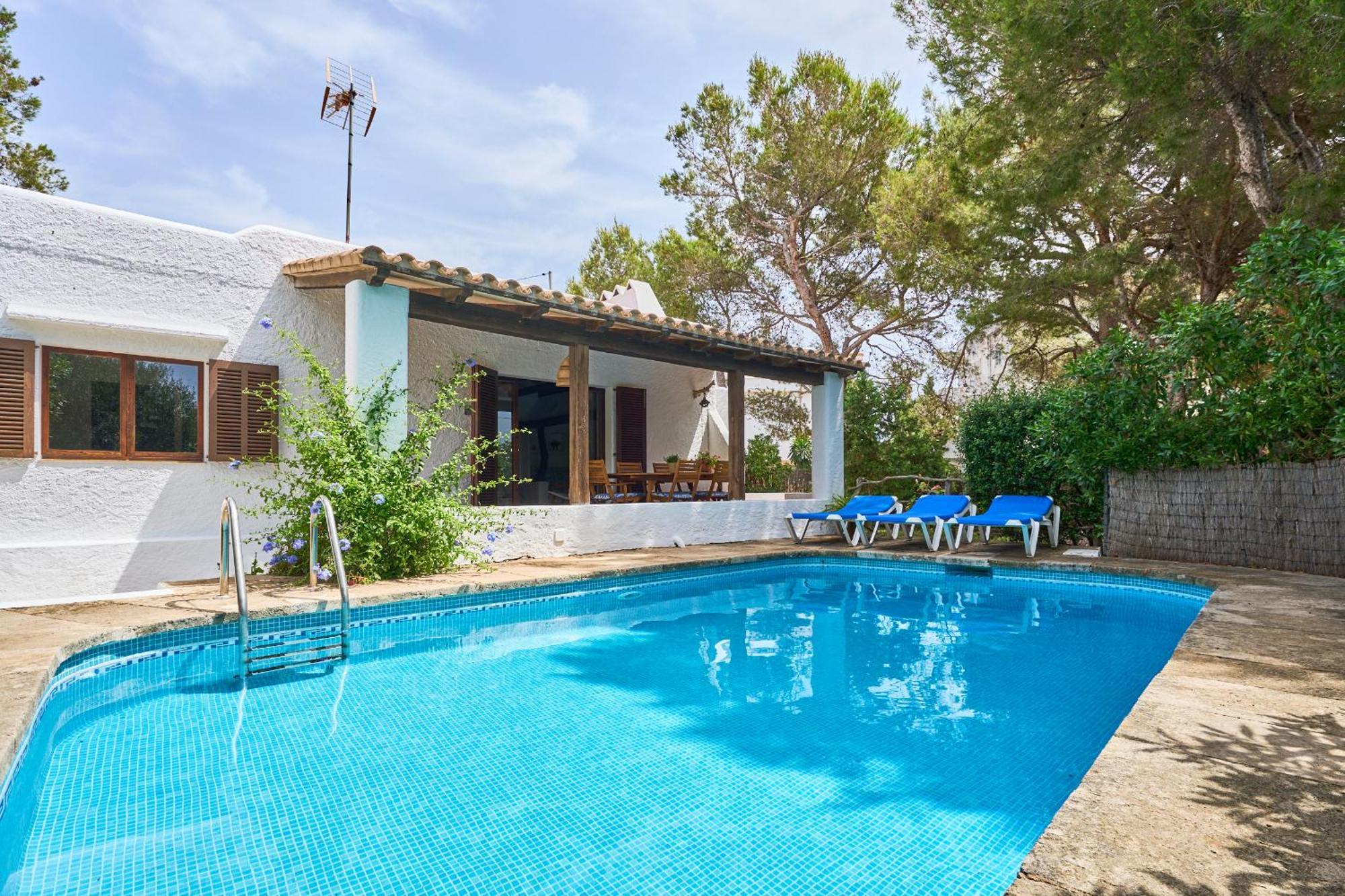 Ravell Ferienhaus Palma