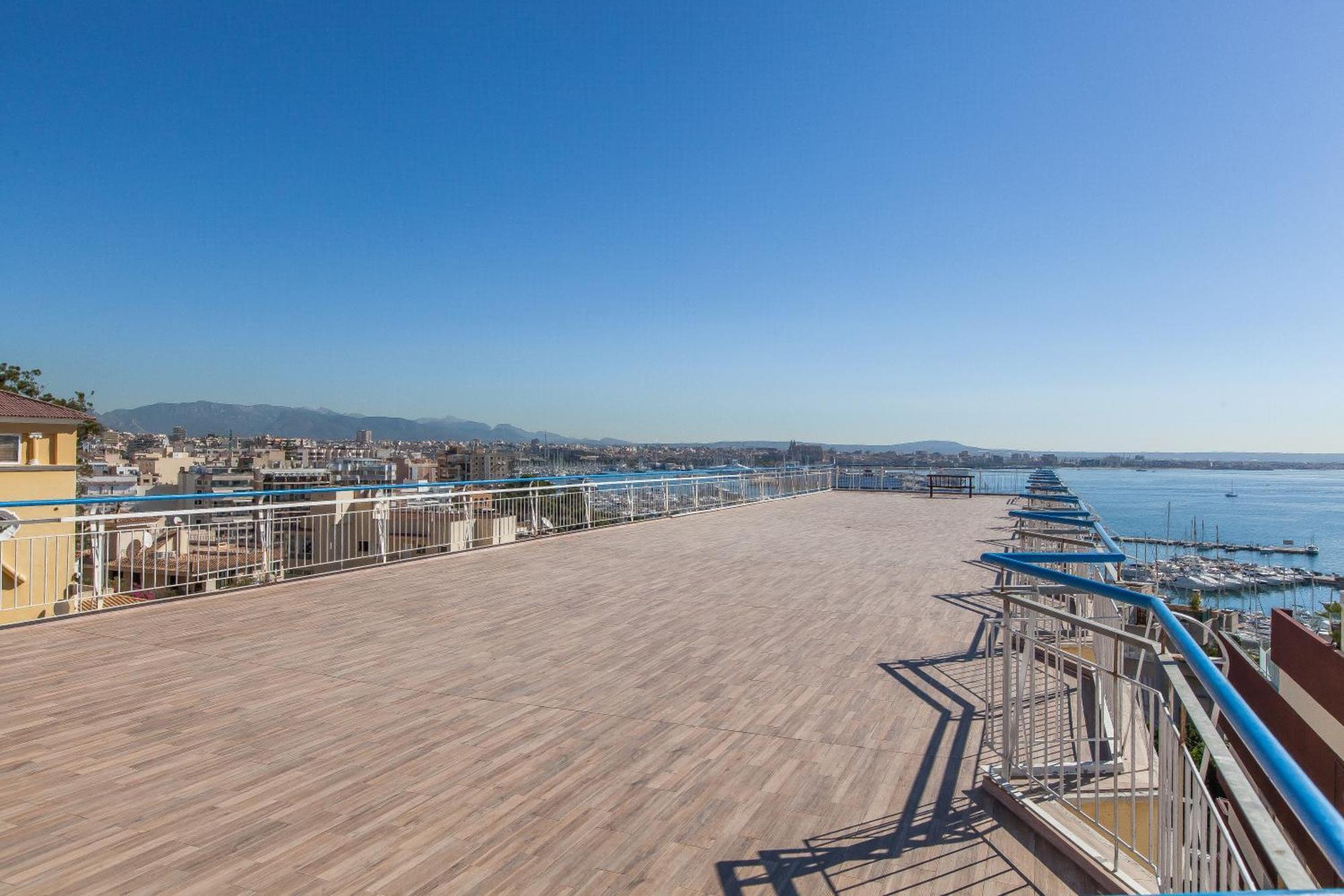 Hotel Amic Horizonte Palma de Maiorca