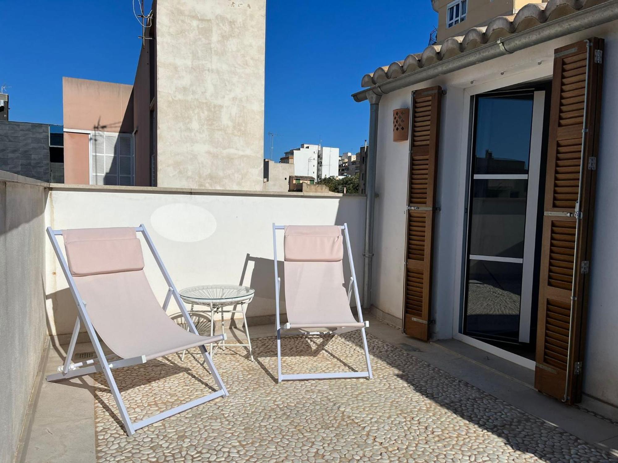 Cream Homes Santa Catalina Etv * Palma de Mallorca