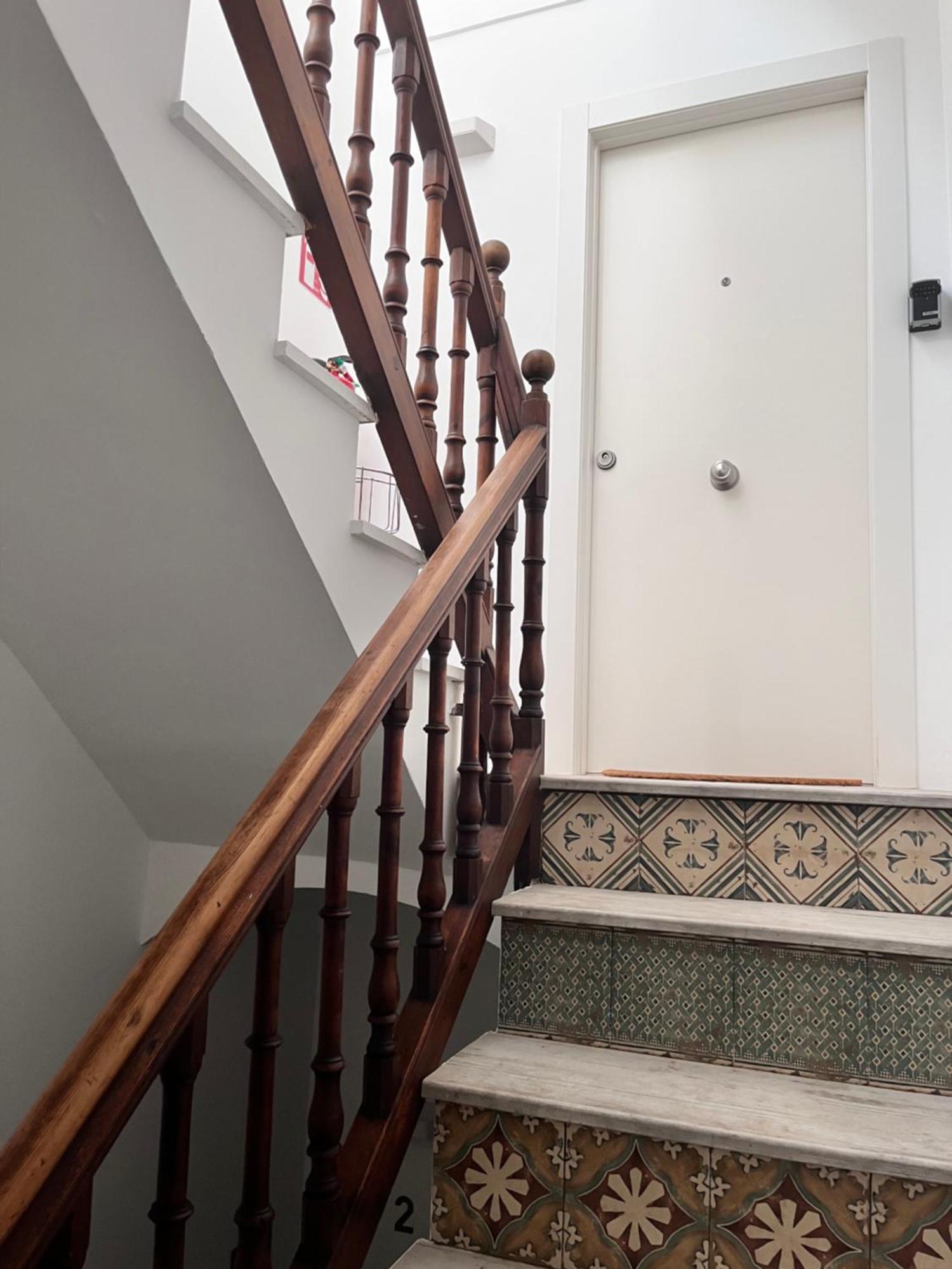 Apartamento Cream Homes La Rambla, Turismo De Interior Palma de Mallorca
