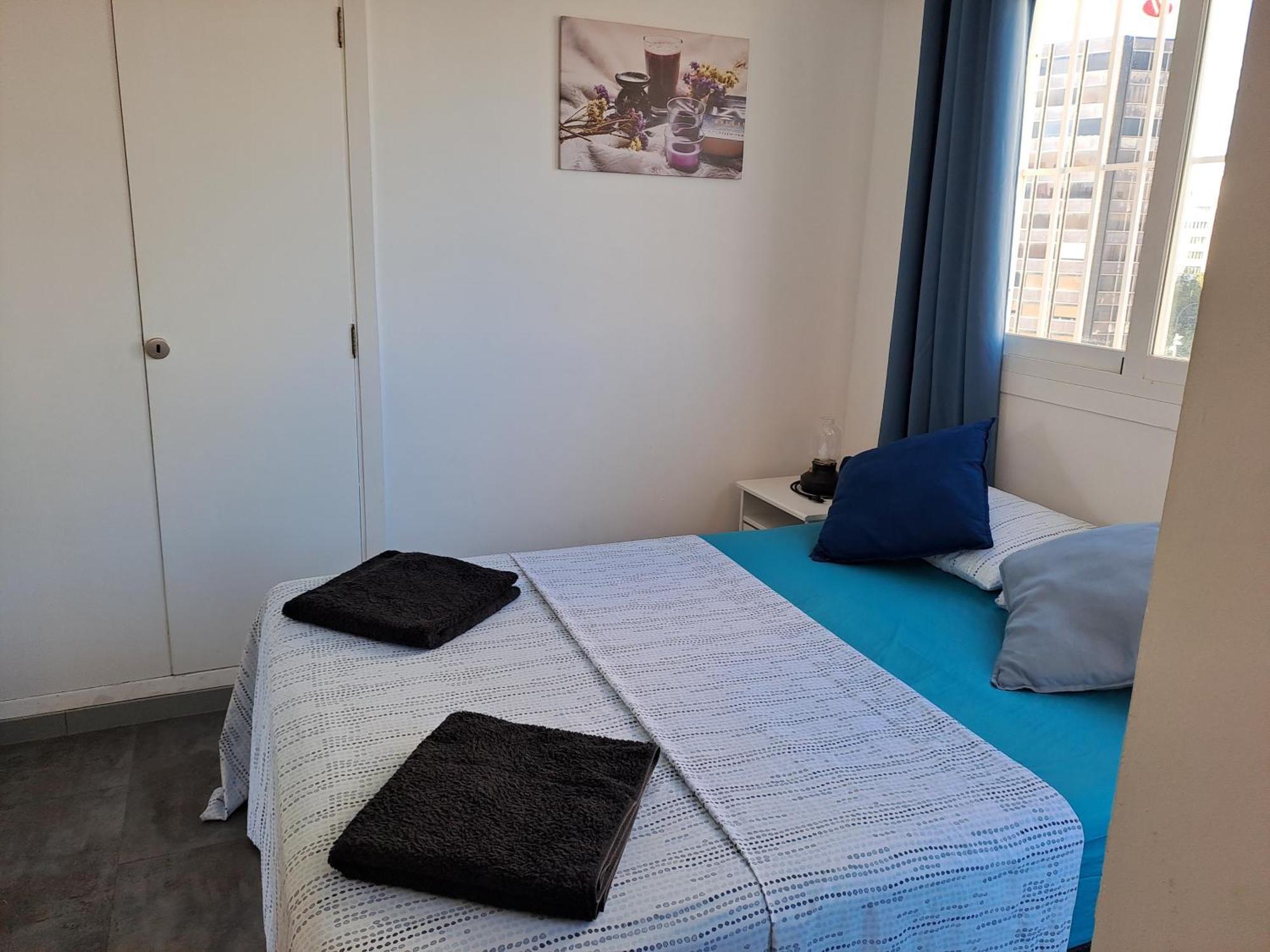 V I P One Accommodatie bij particulieren Palma de Mallorca