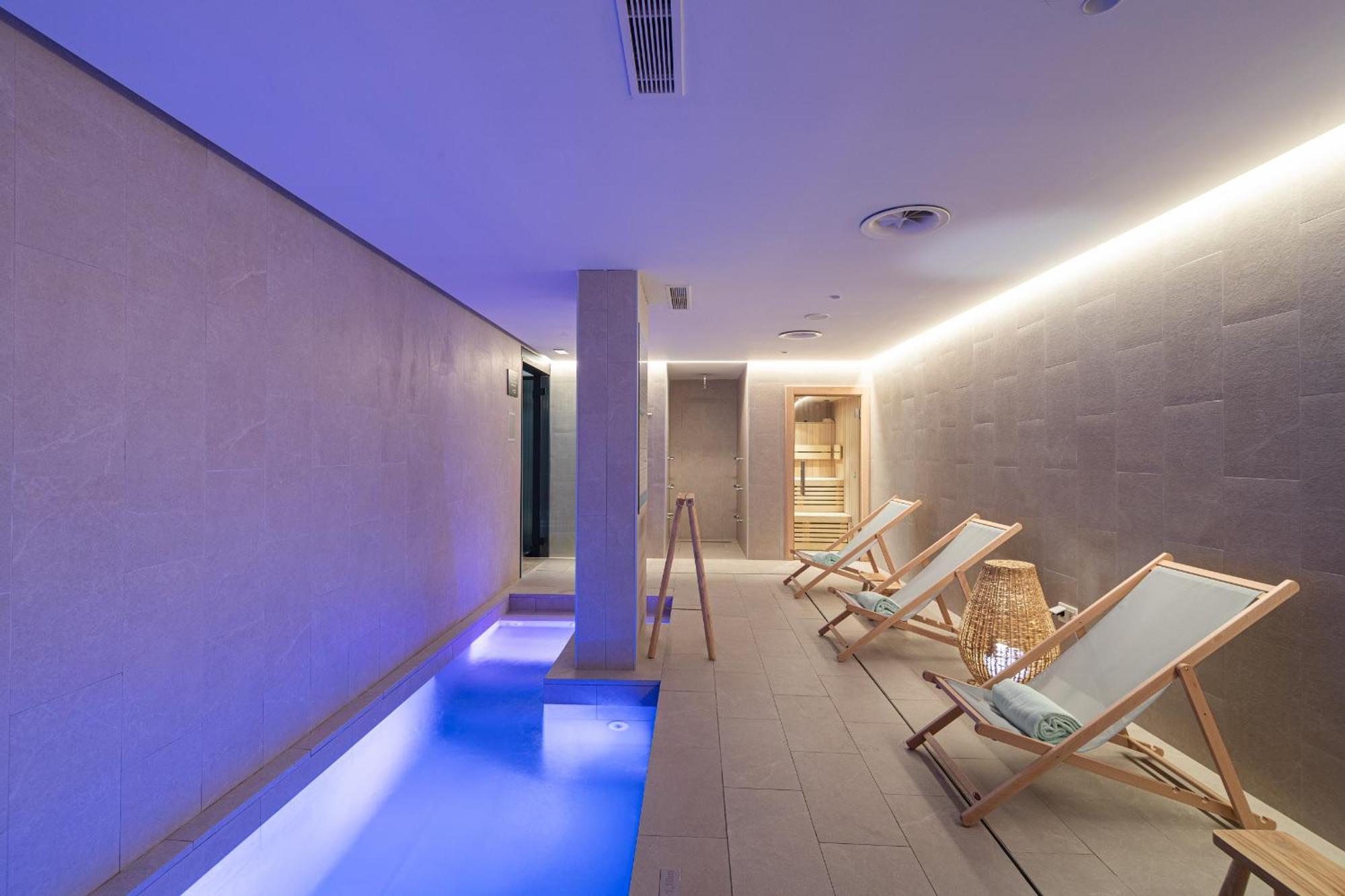 Hotel Js Plaza Palma