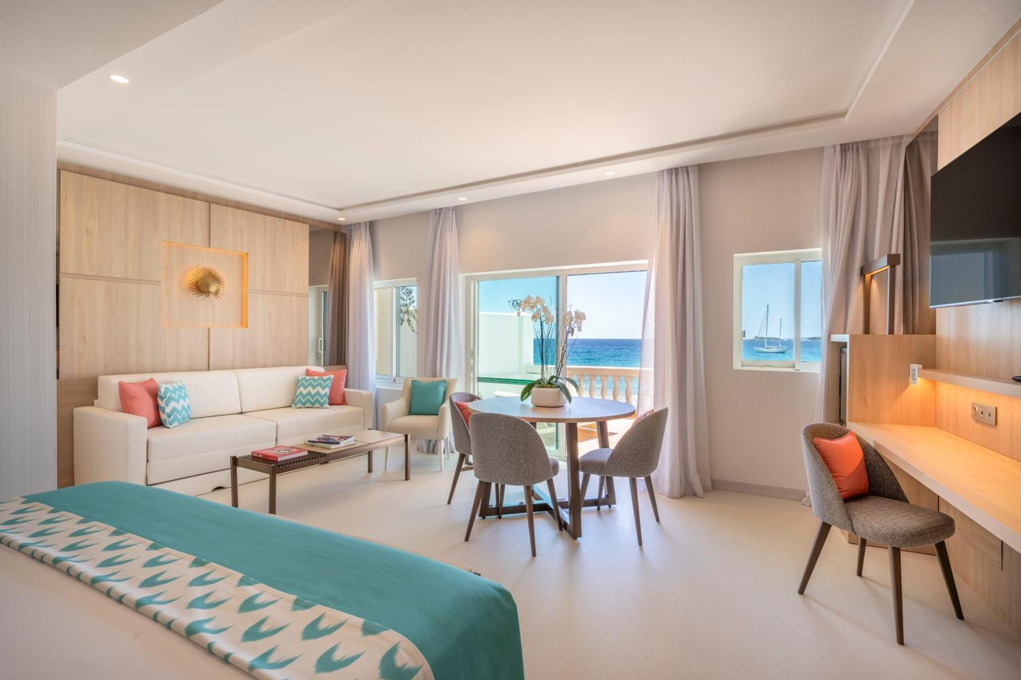 Nixe Palace Hotel Palma
