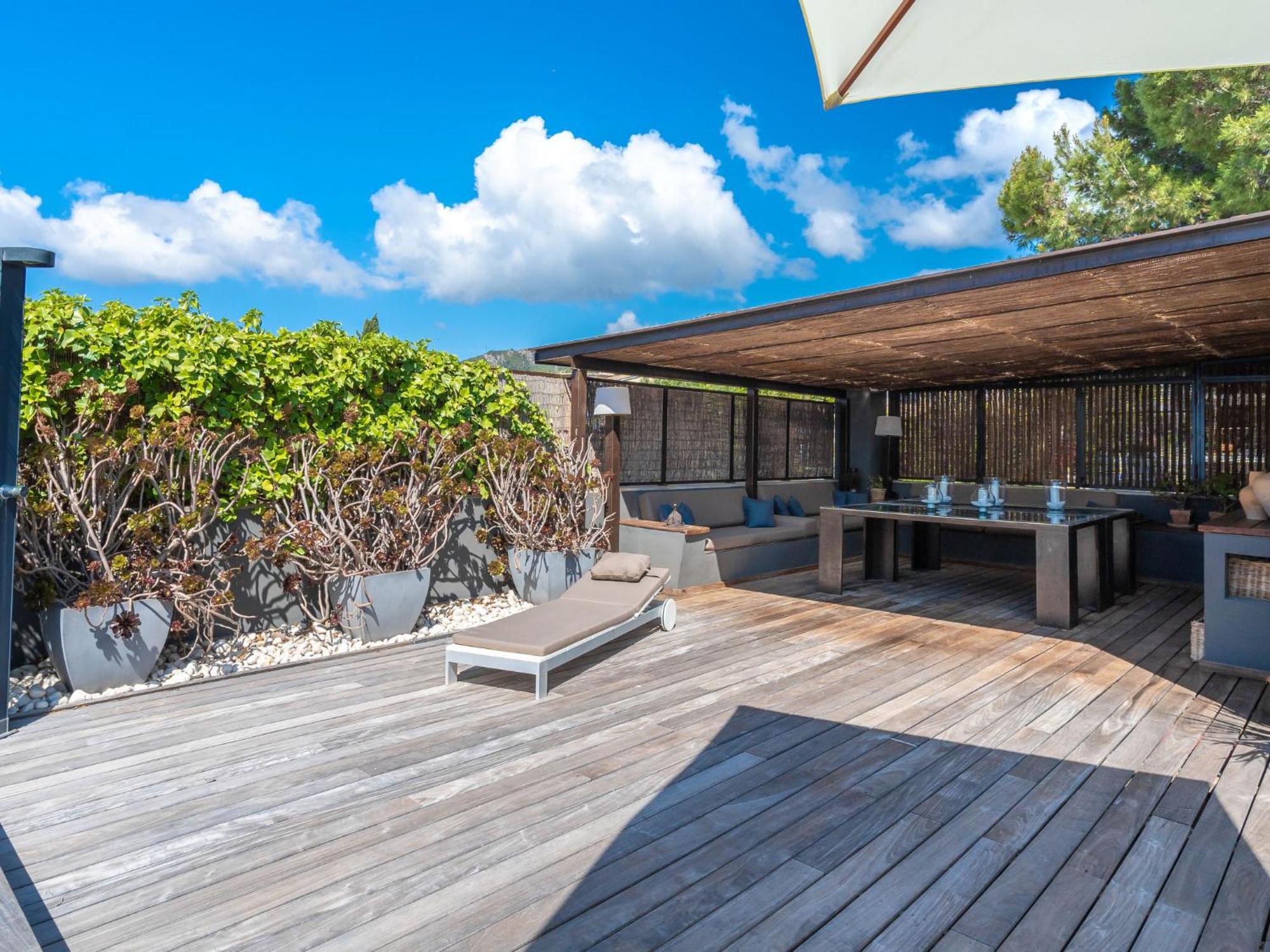 Vistamar By Interhome *