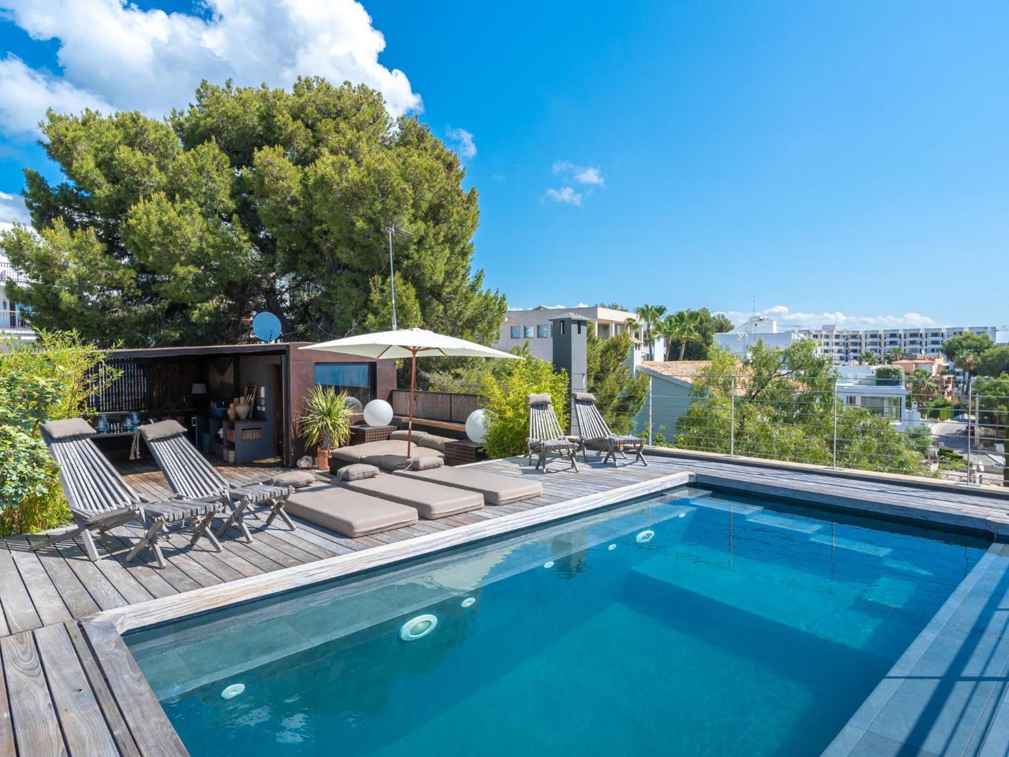 Vistamar By Interhome Villa Palma de Mallorca