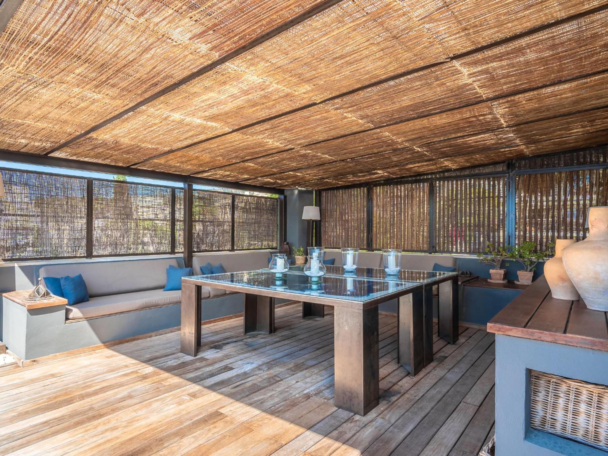 Vistamar By Interhome Villa