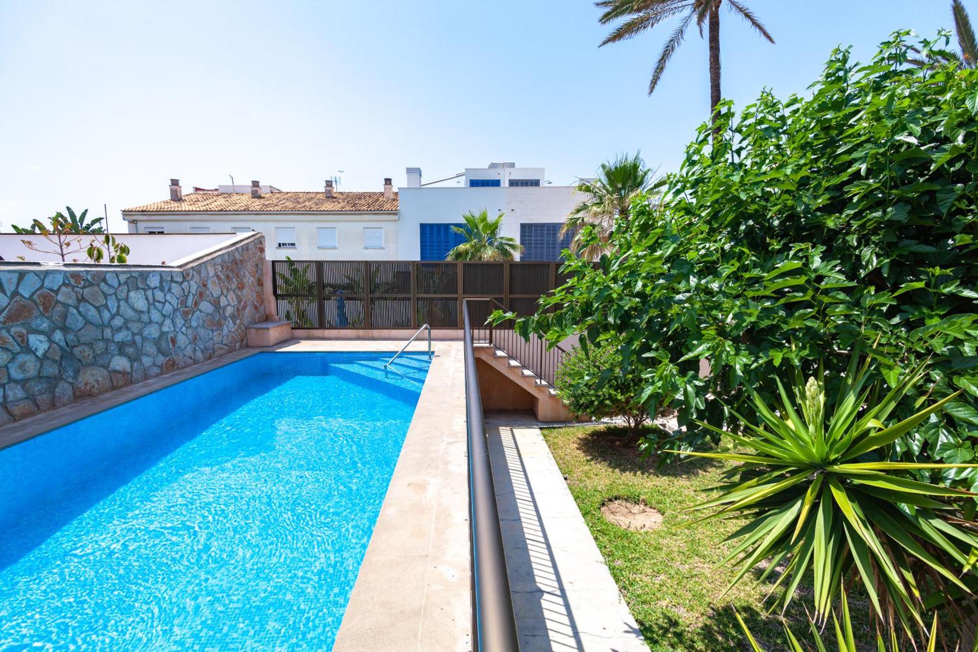 Villa Molinar Palma de Mallorca