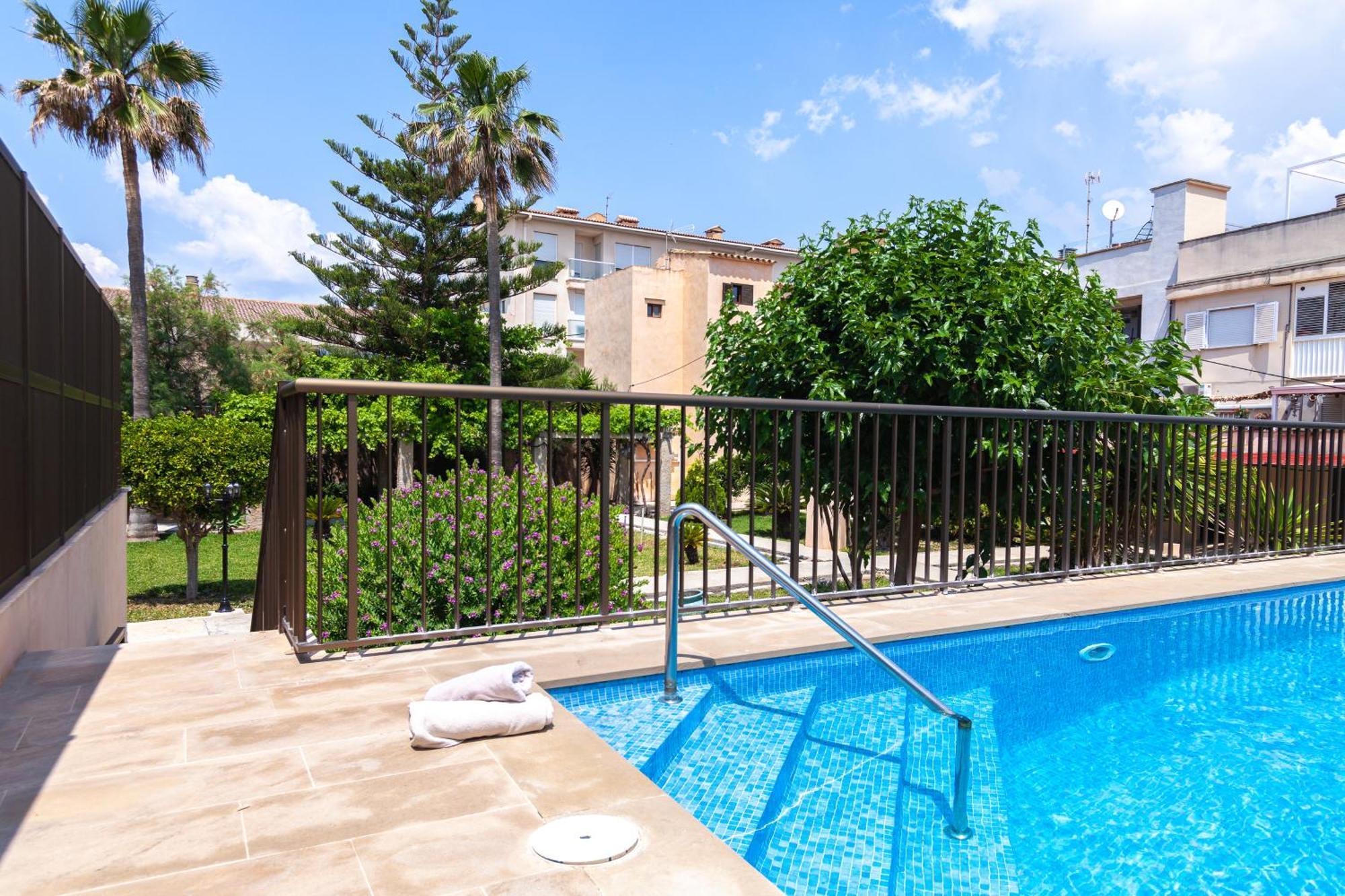 Molinar Villa Palma de Mallorca