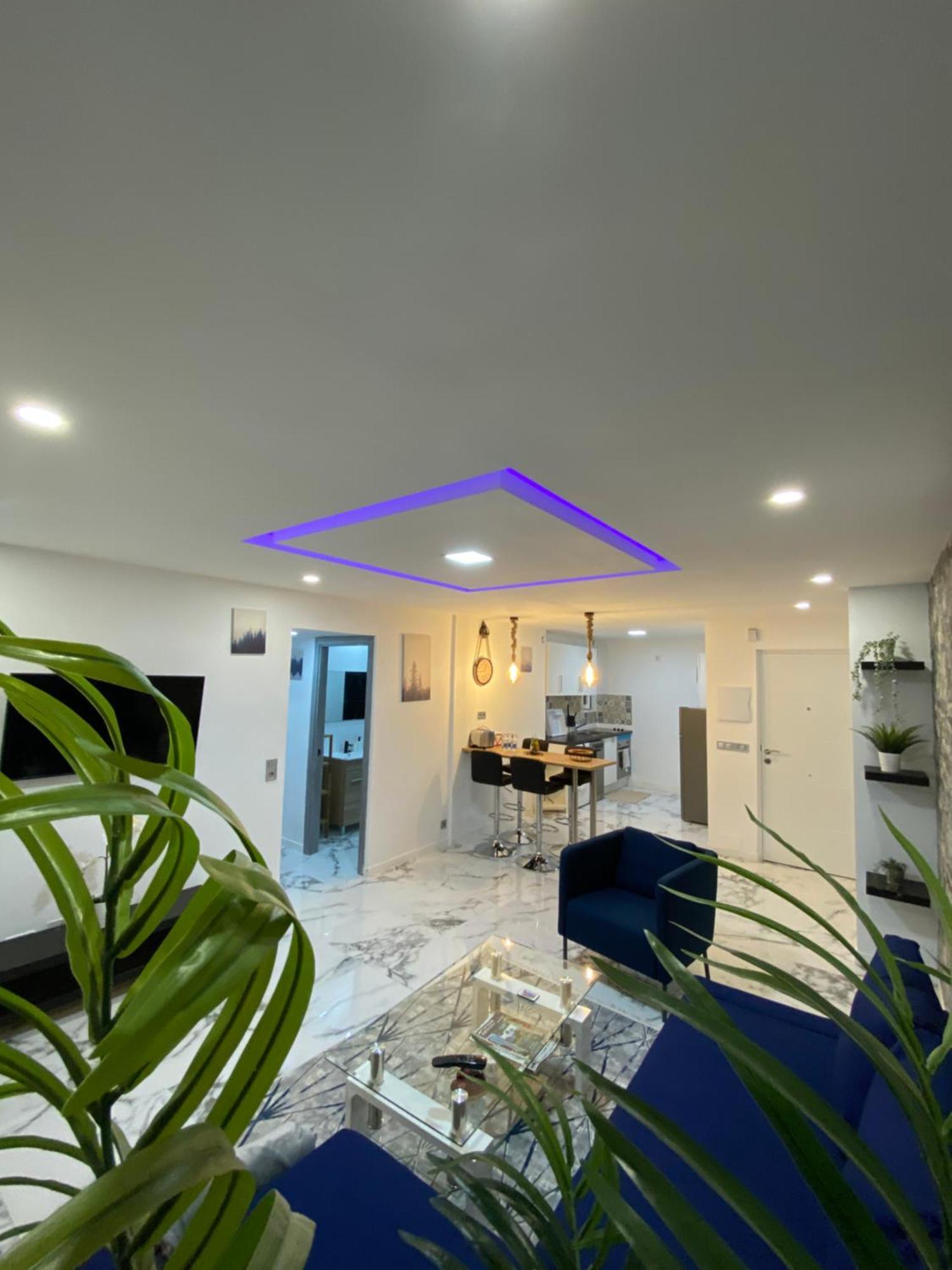 Apartment Beach Center *