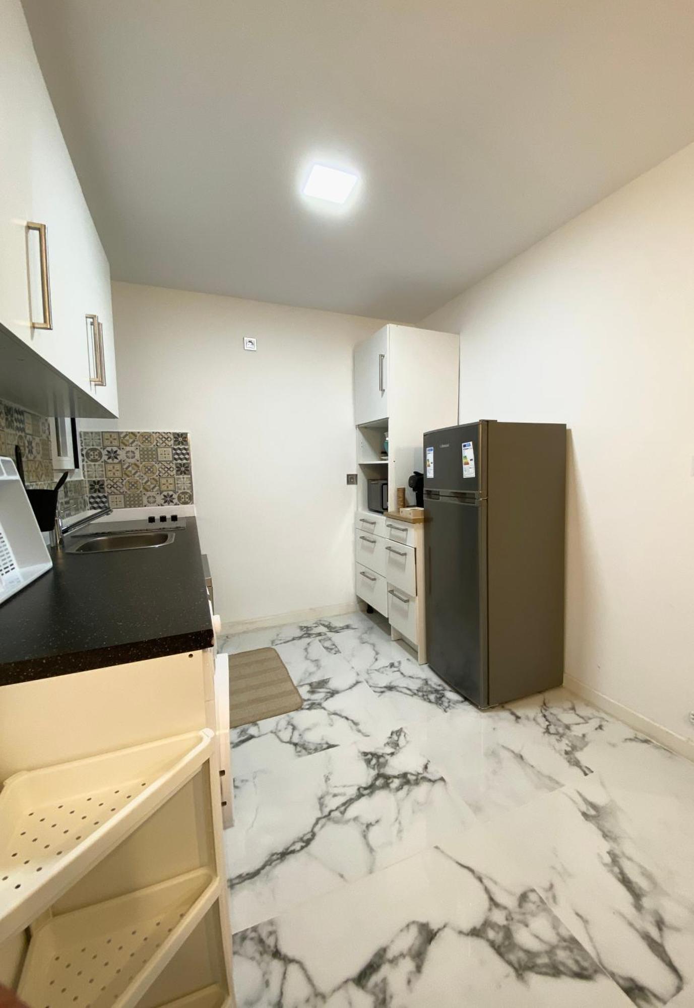 Apartment Beach Center Palma de Mallorca