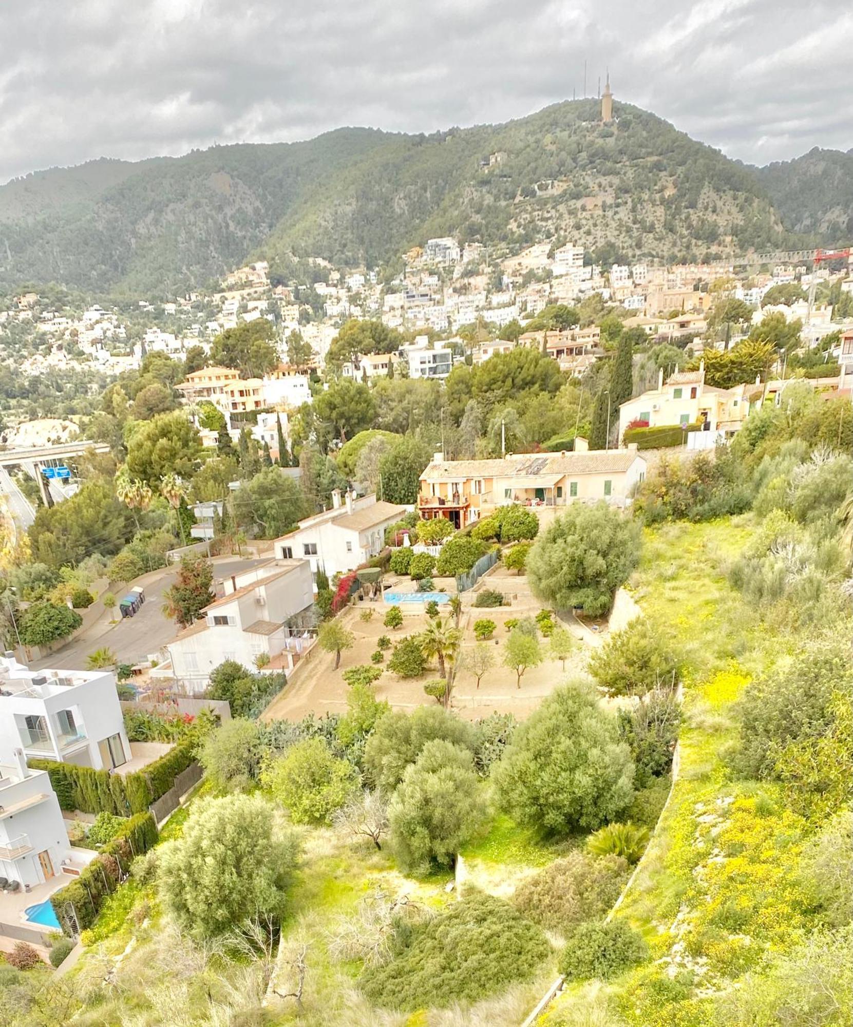 Apartment With Breathtaking Panoramic Sea And Mountain Views *