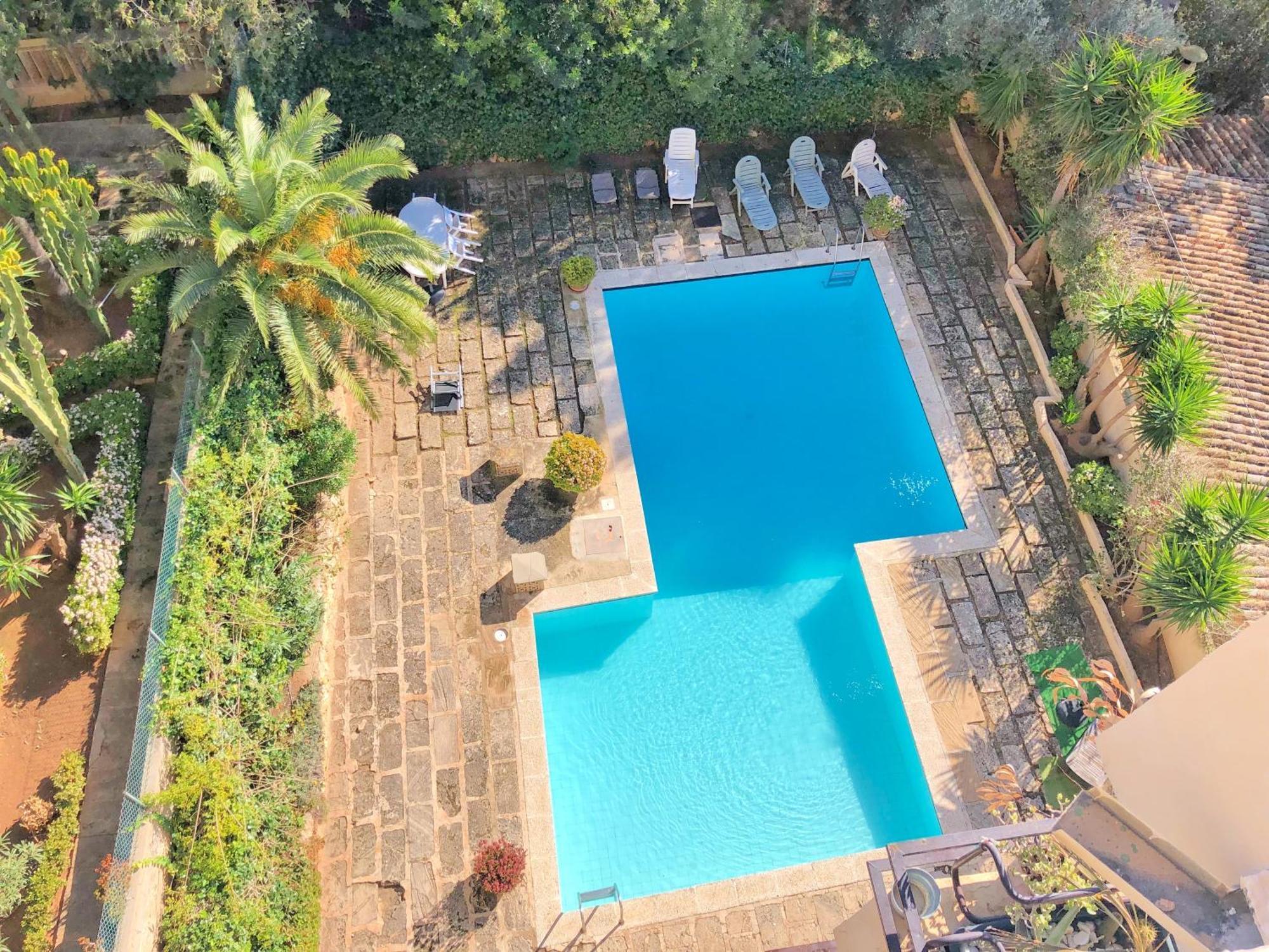 With Breathtaking Panoramic Sea And Mountain Views Apartment *