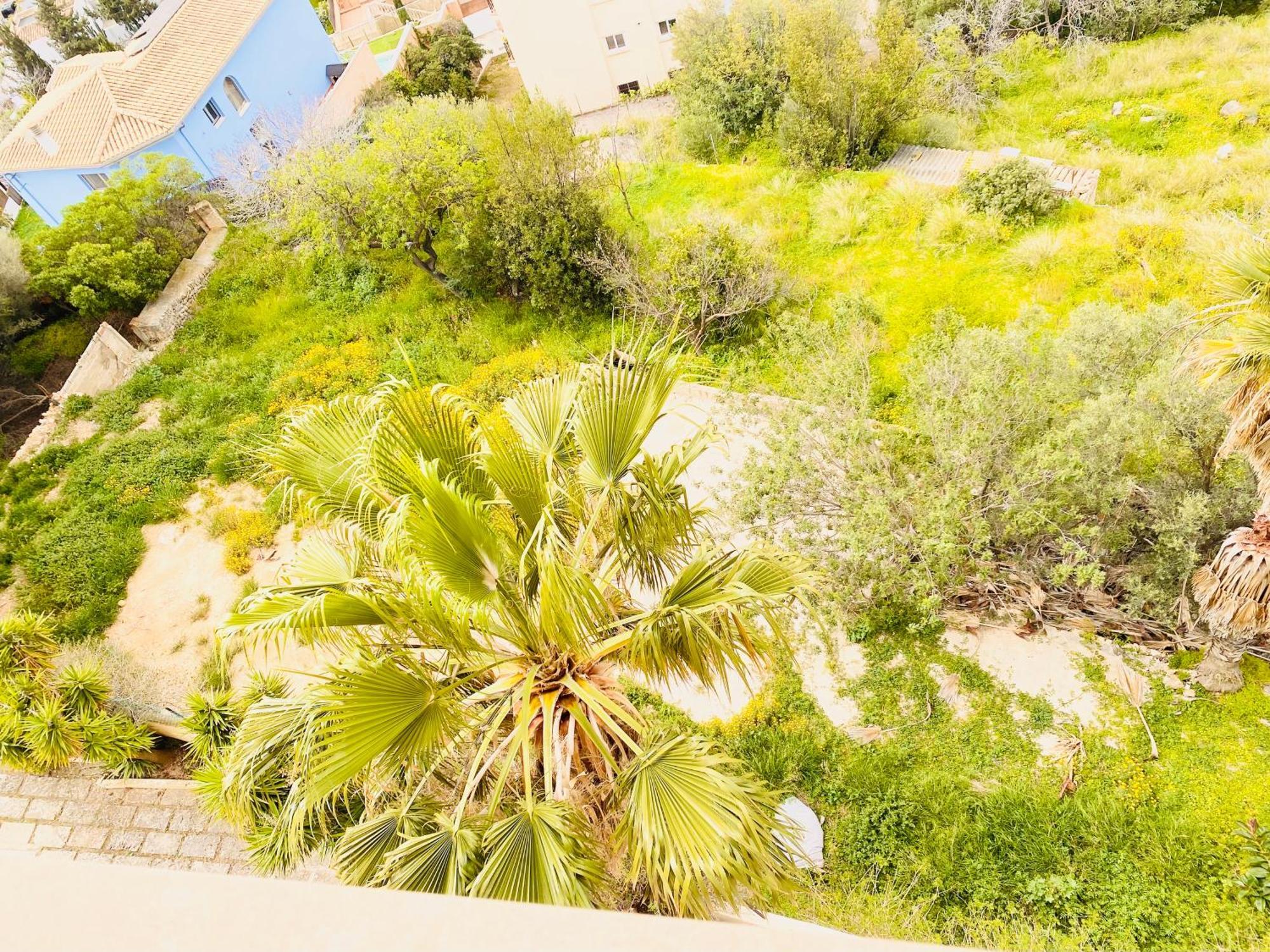 With Breathtaking Panoramic Sea And Mountain Views Palma de Mallorca