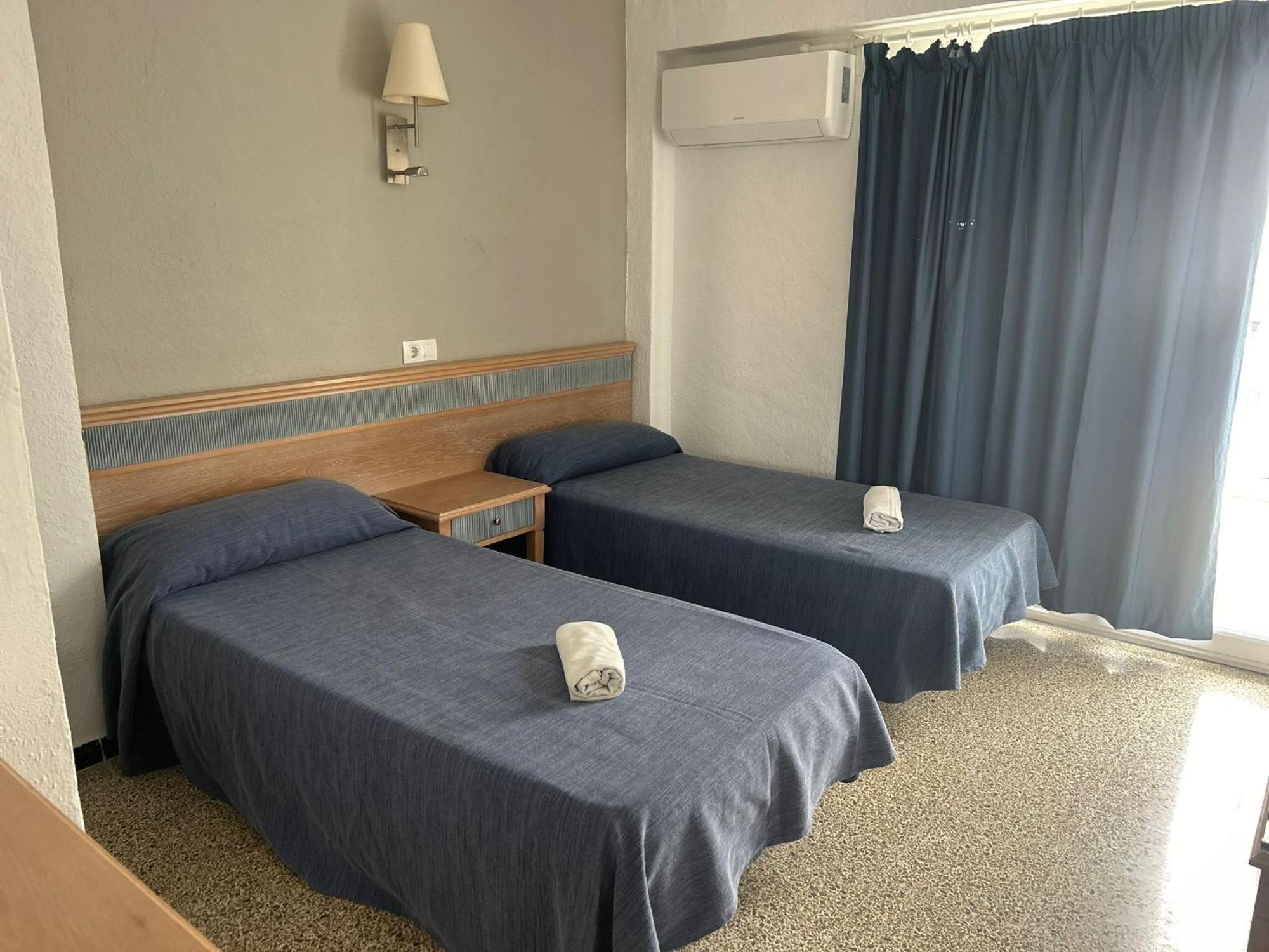 Sb Arenal 2* Palma de Maiorca