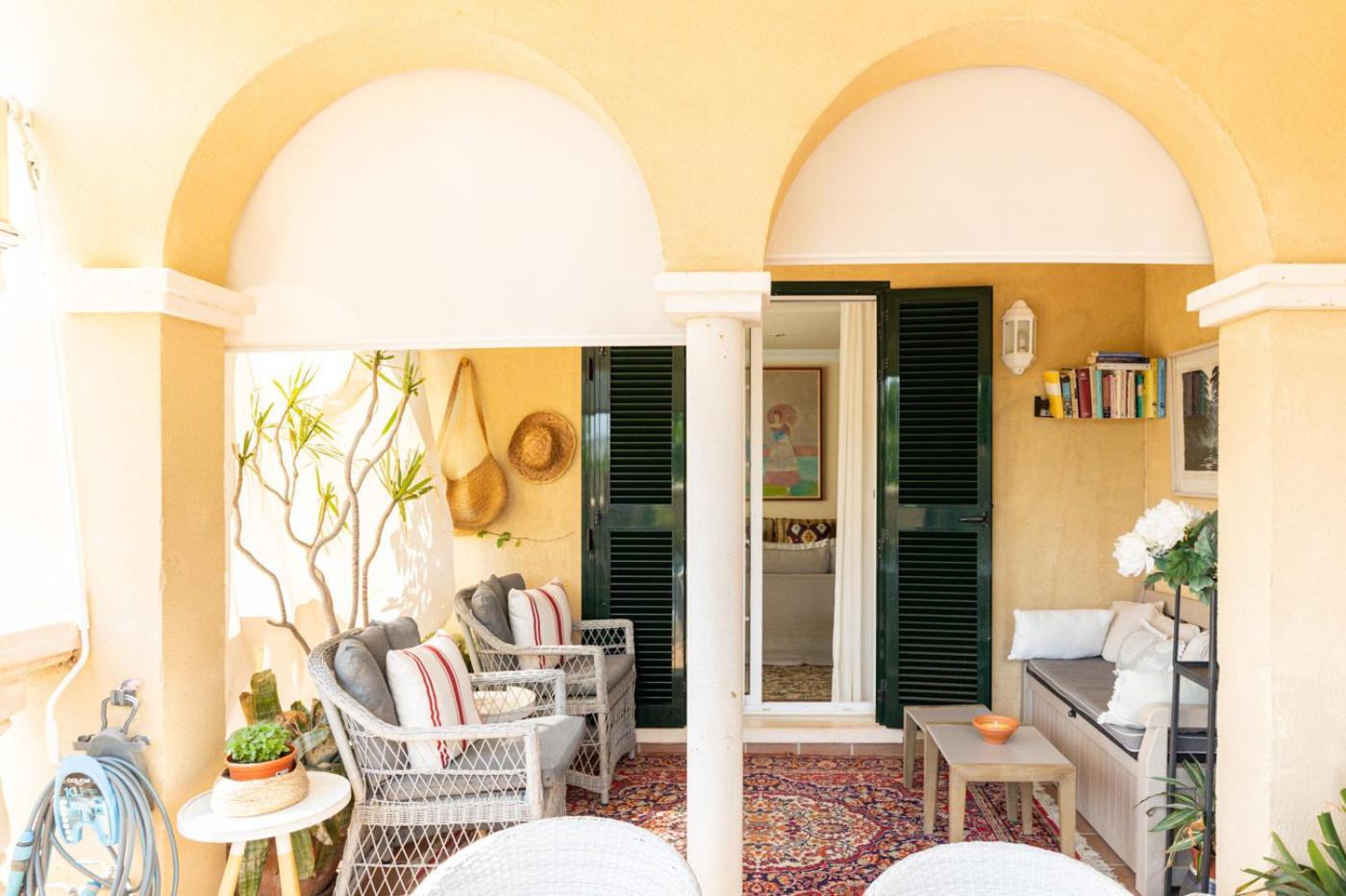 Holiday home Cozy Mallorca! *
