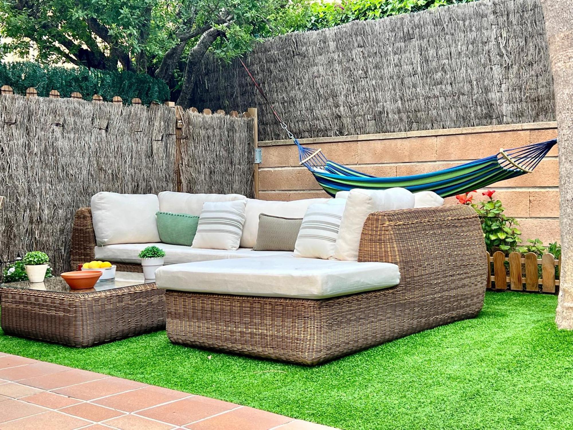 Cozy Mallorca! Holiday home Palma de Mallorca