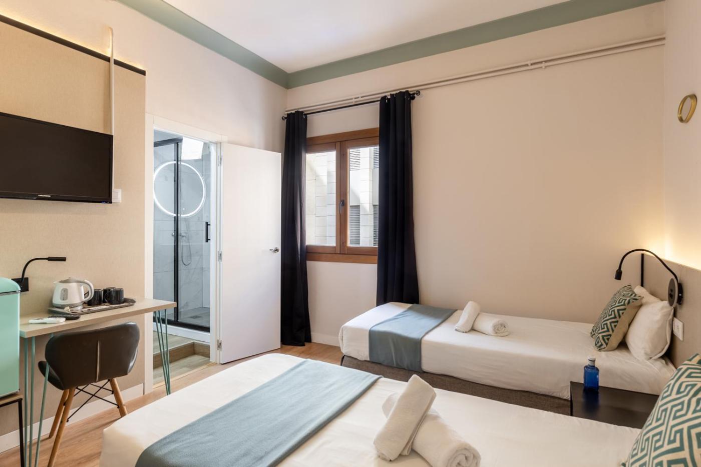 Regina Selfcheck-in Smart Guest house Palma de Mallorca