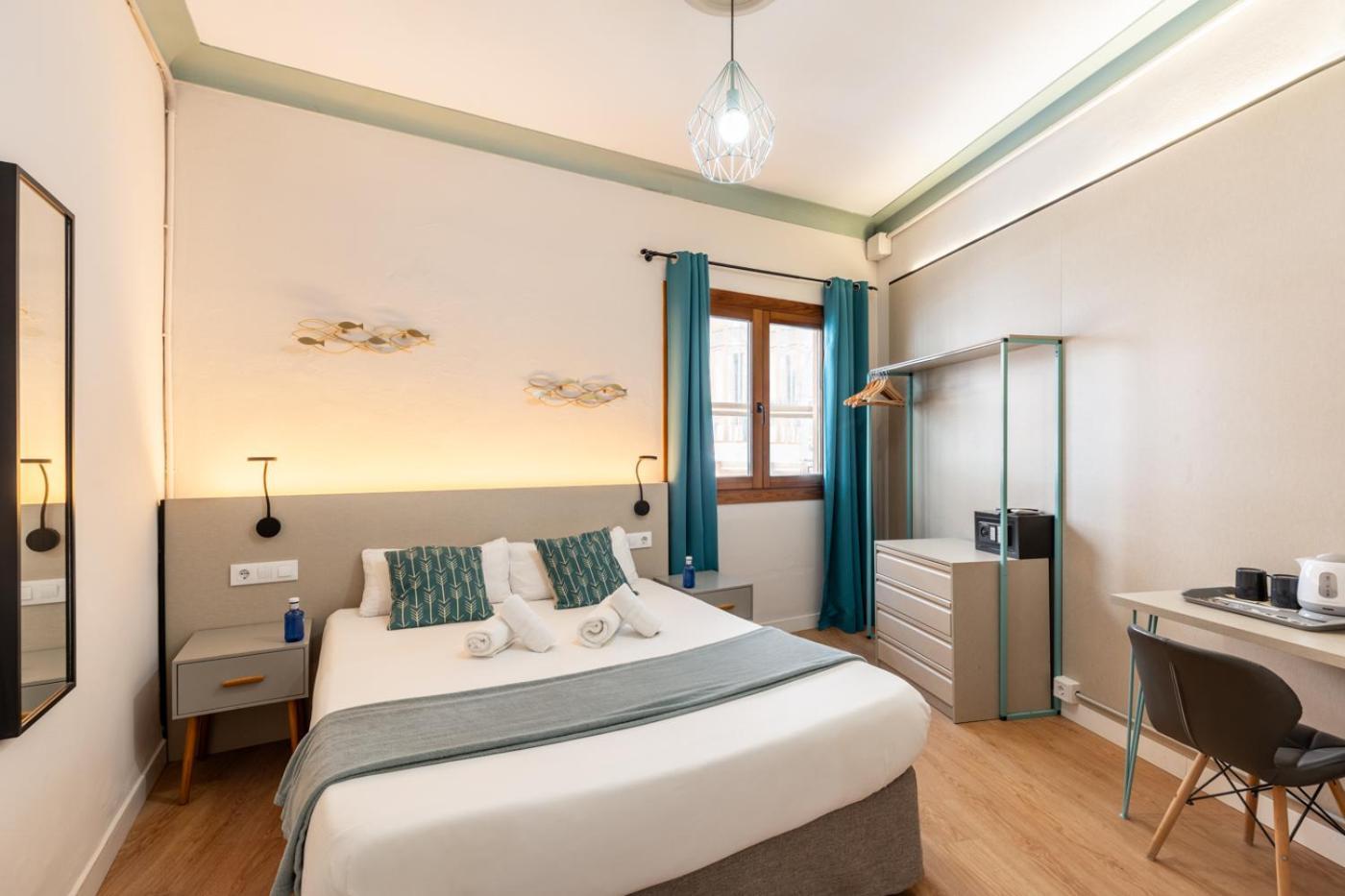 Regina Selfcheck-in Smart Palma de Mallorca