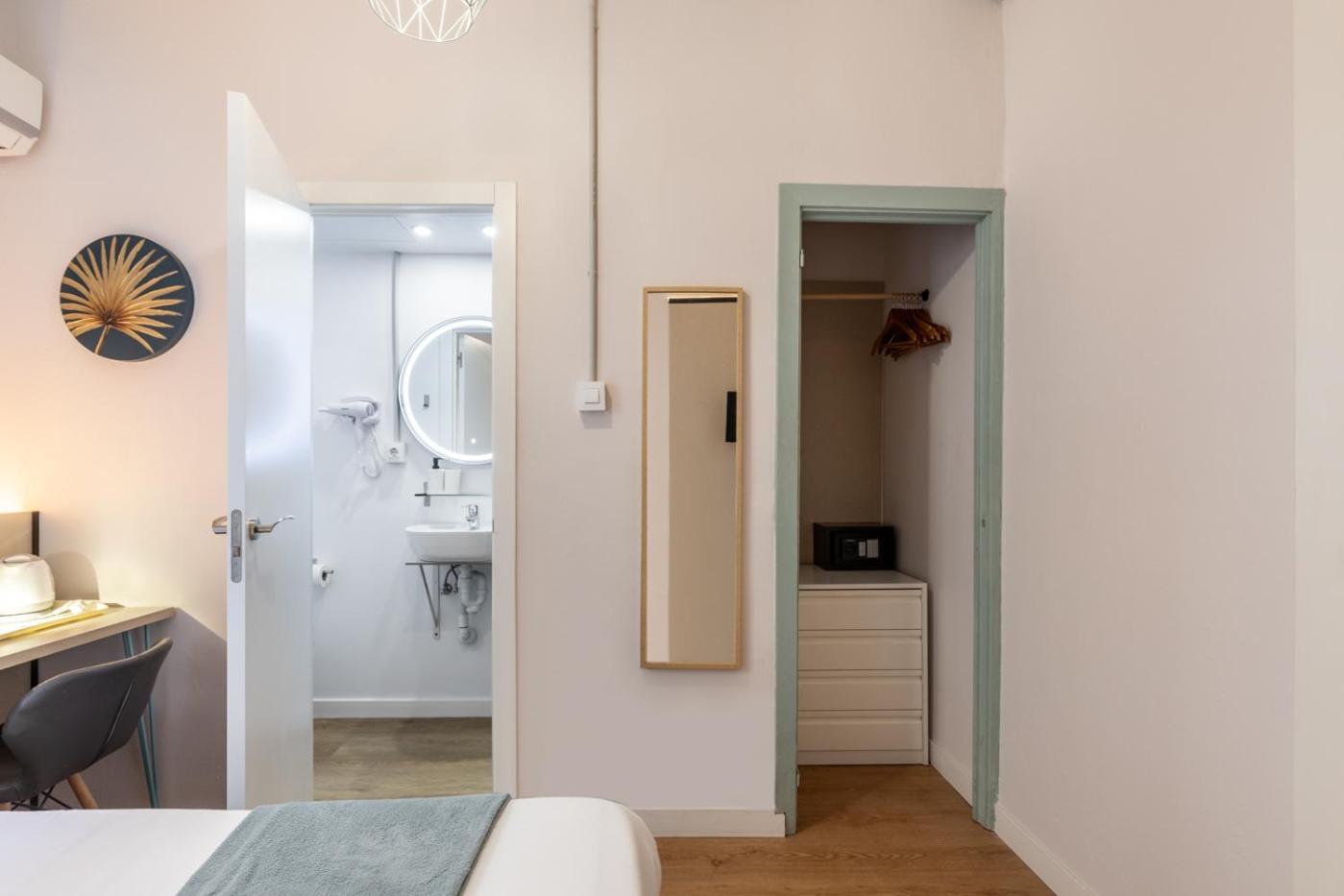 Regina Selfcheck-in Smart Gasthuis Palma de Mallorca
