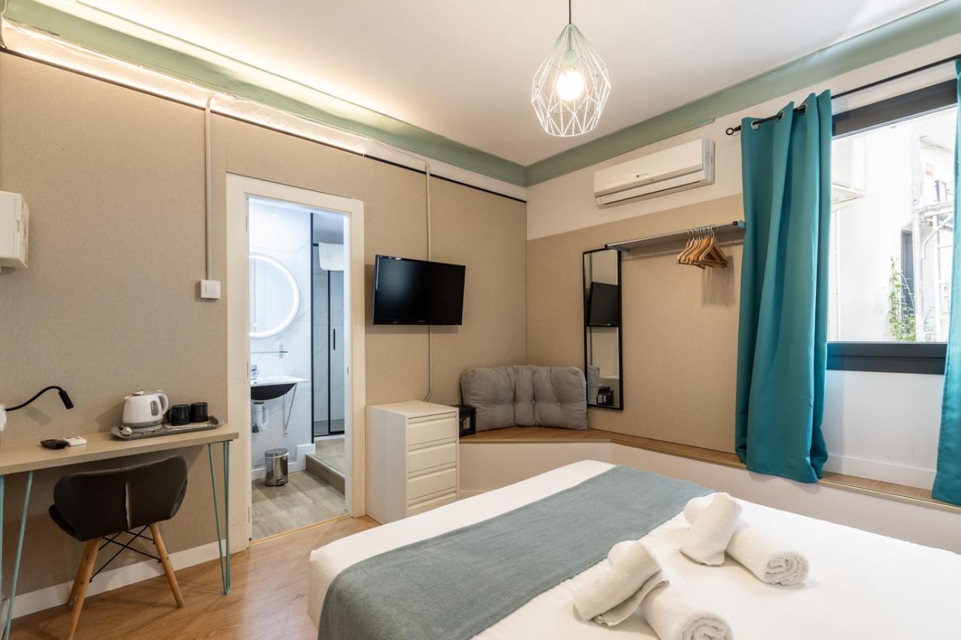 Regina Selfcheck-in Smart Guest house