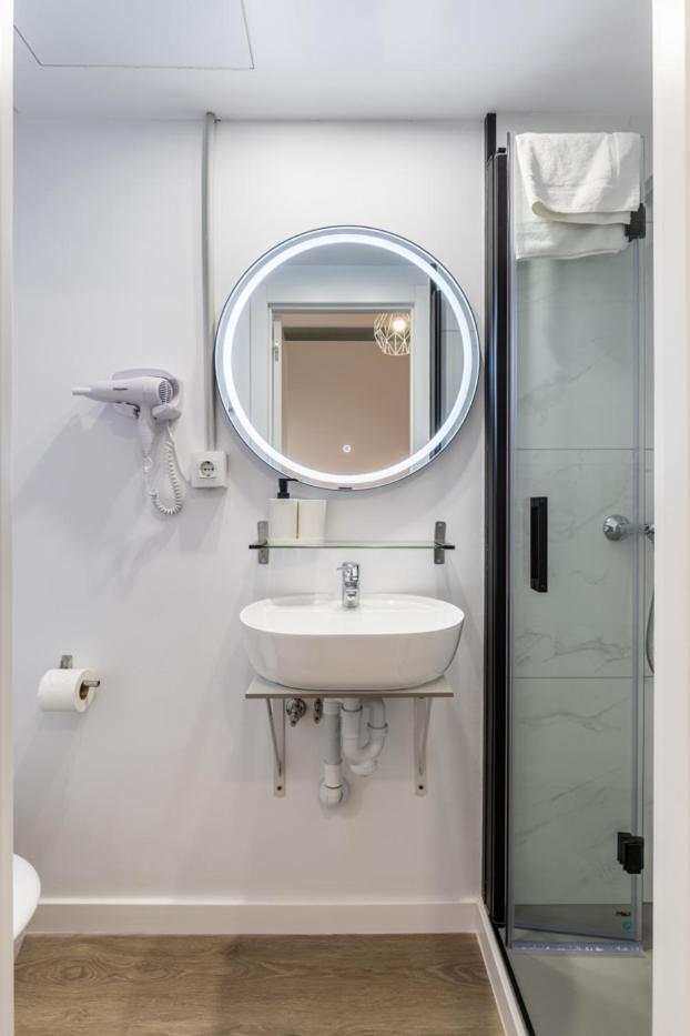 Gasthuis Regina Selfcheck-in Smart 2*