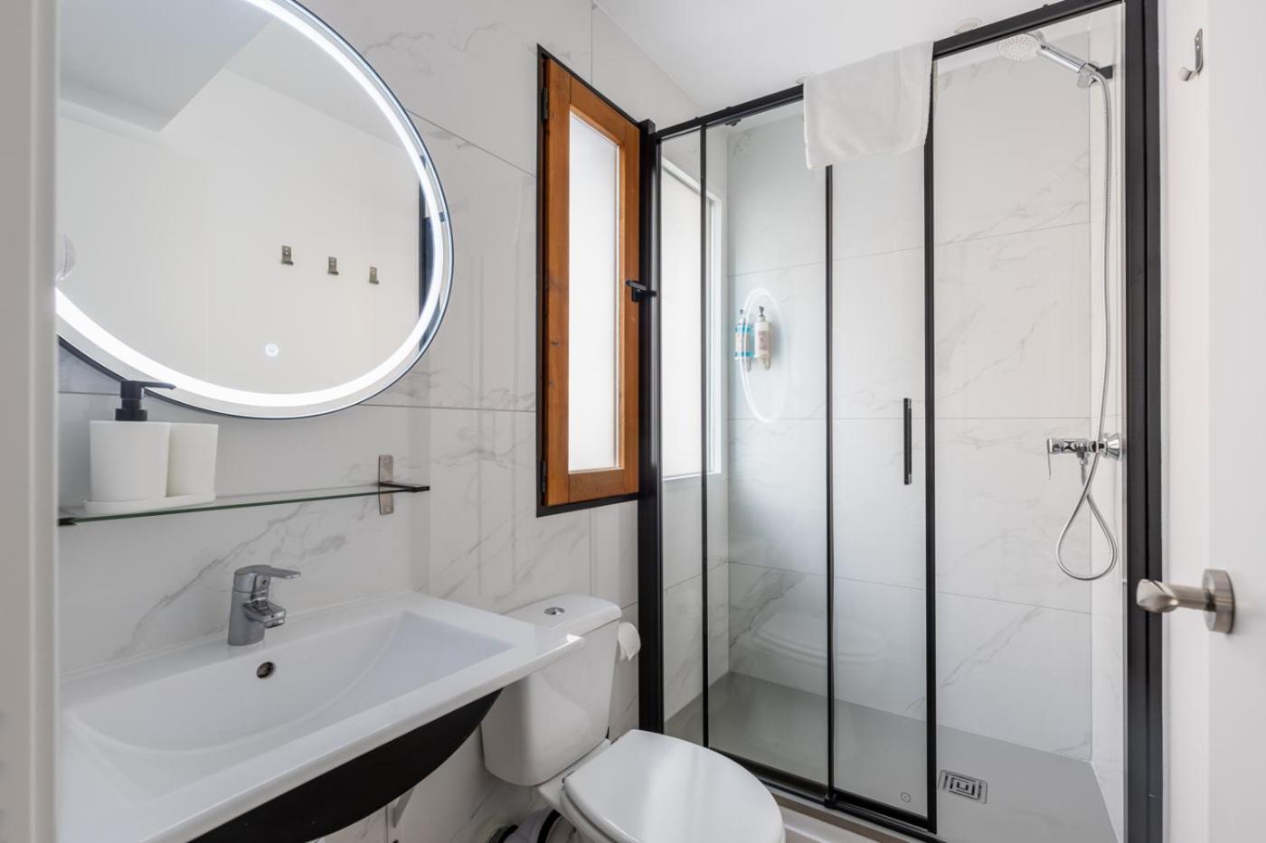Guest house Regina Selfcheck-in Smart Palma de Mallorca