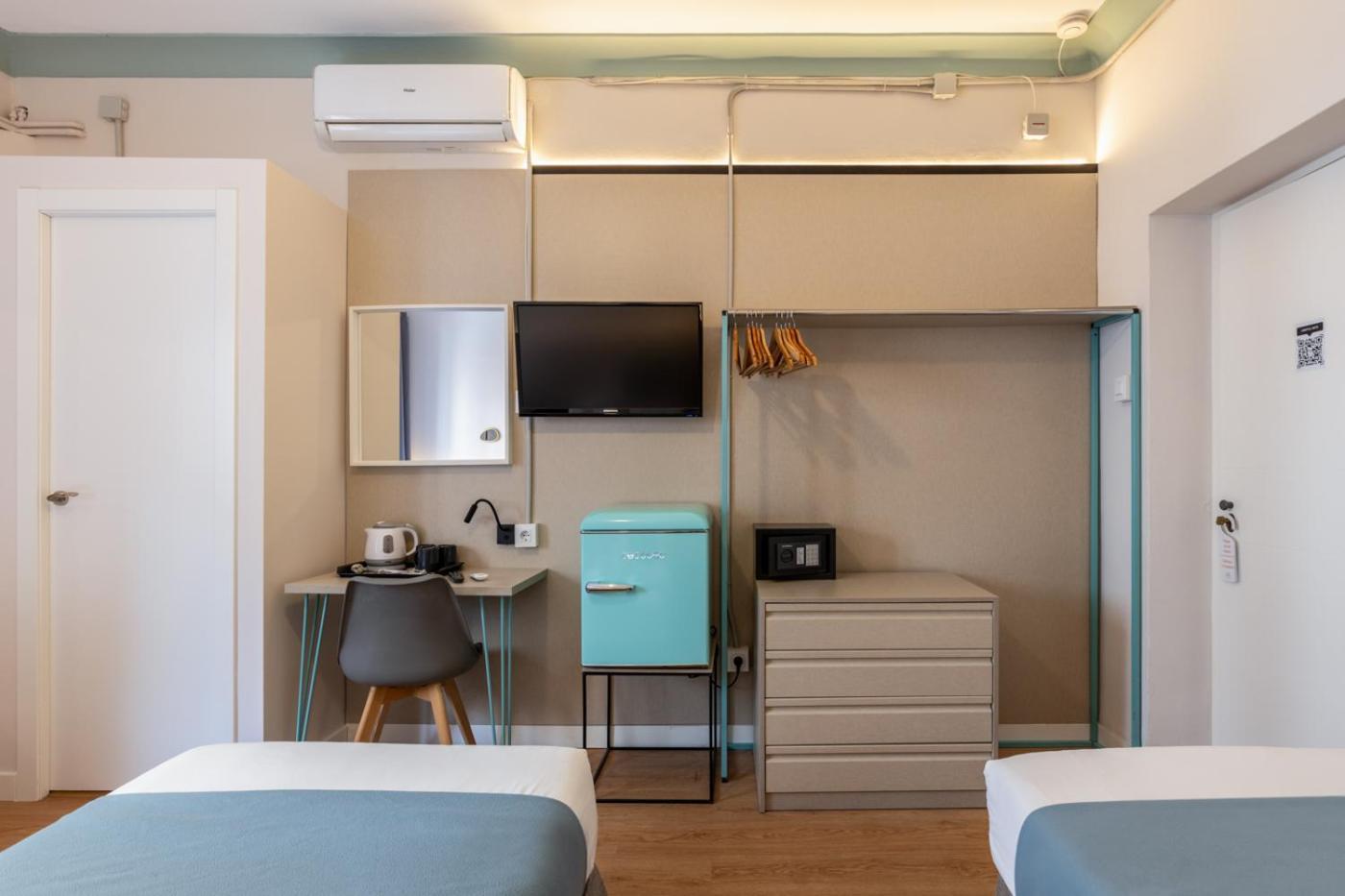 Guest house Regina Selfcheck-in Smart 2*