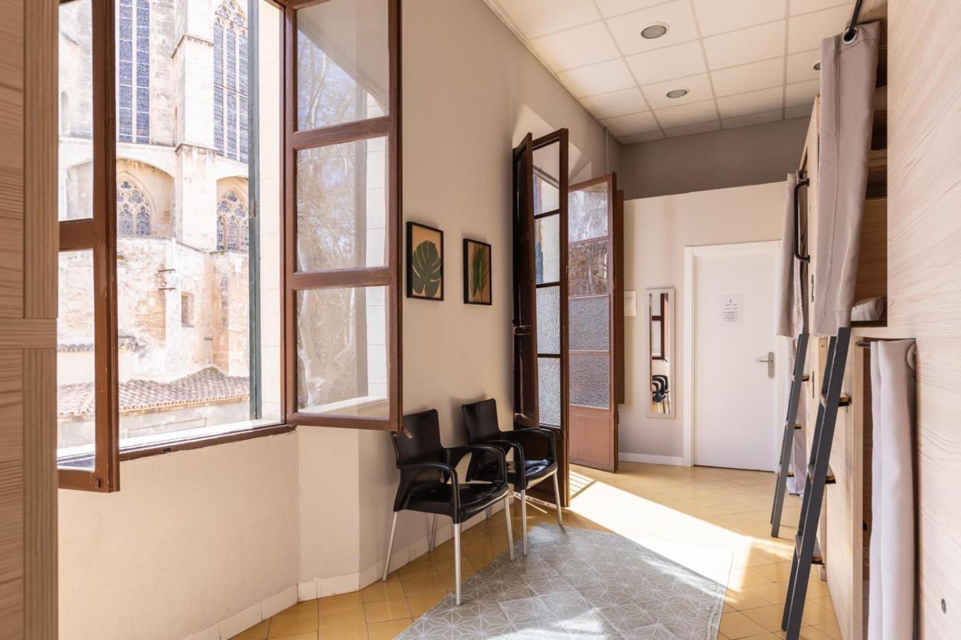 Hostel El Josemari Youth - Juvenil Palma de Mallorca