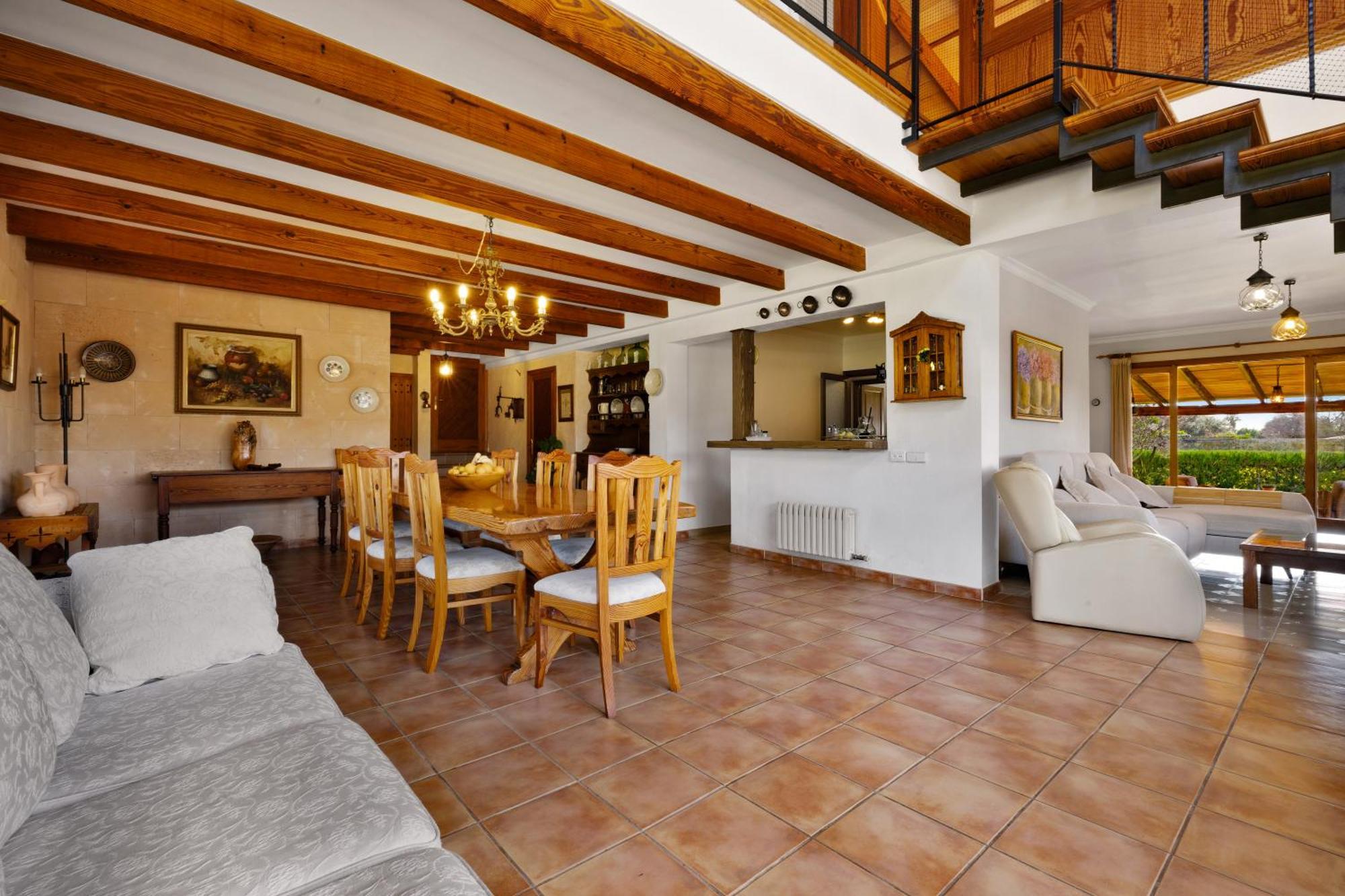 Font Holiday home *