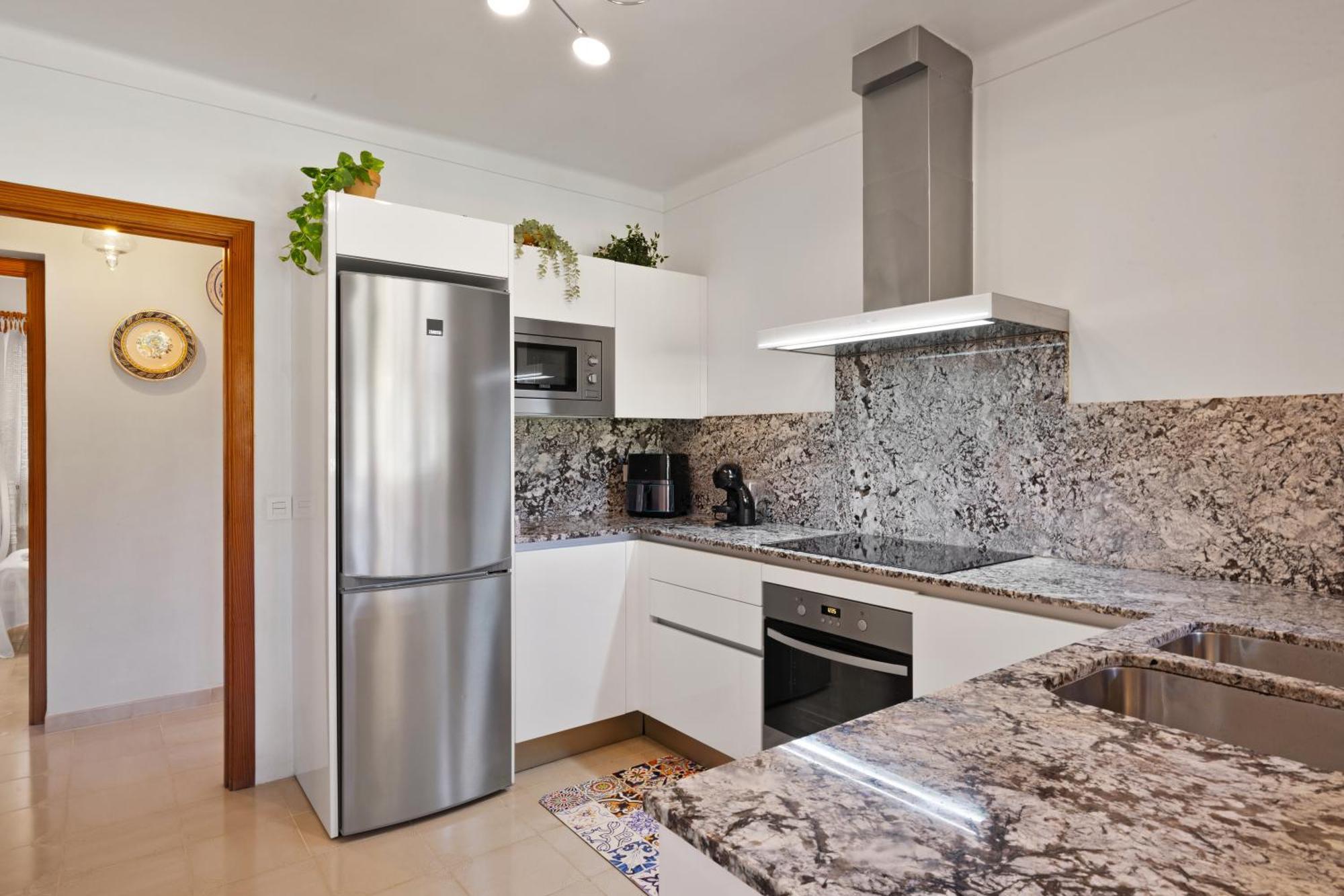 Holiday home Font Palma de Mallorca
