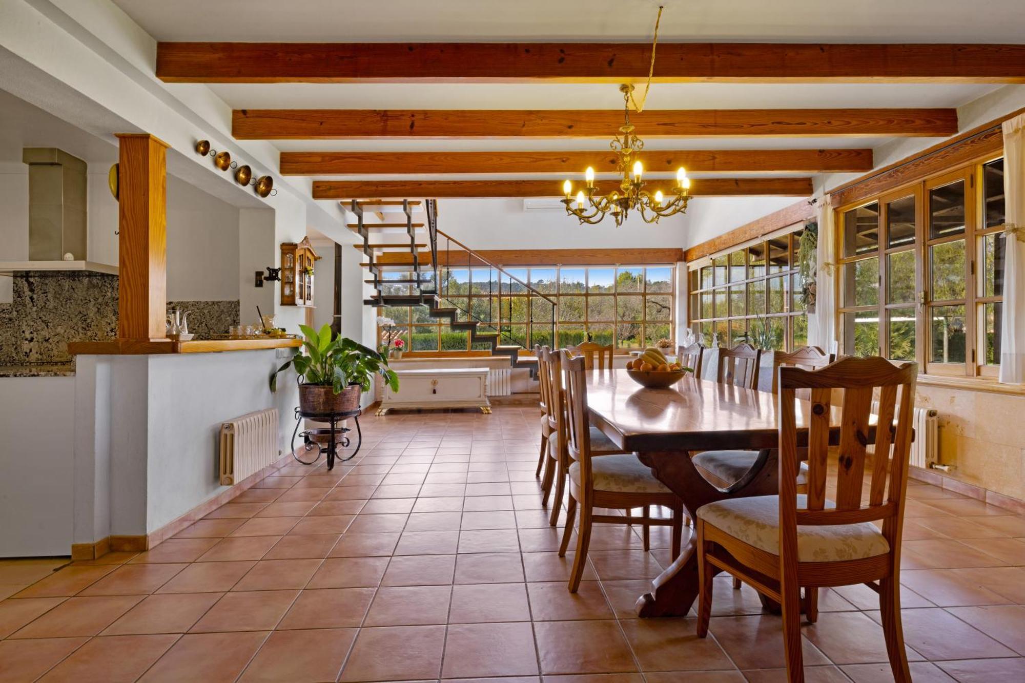 Holiday home Font Palma de Mallorca