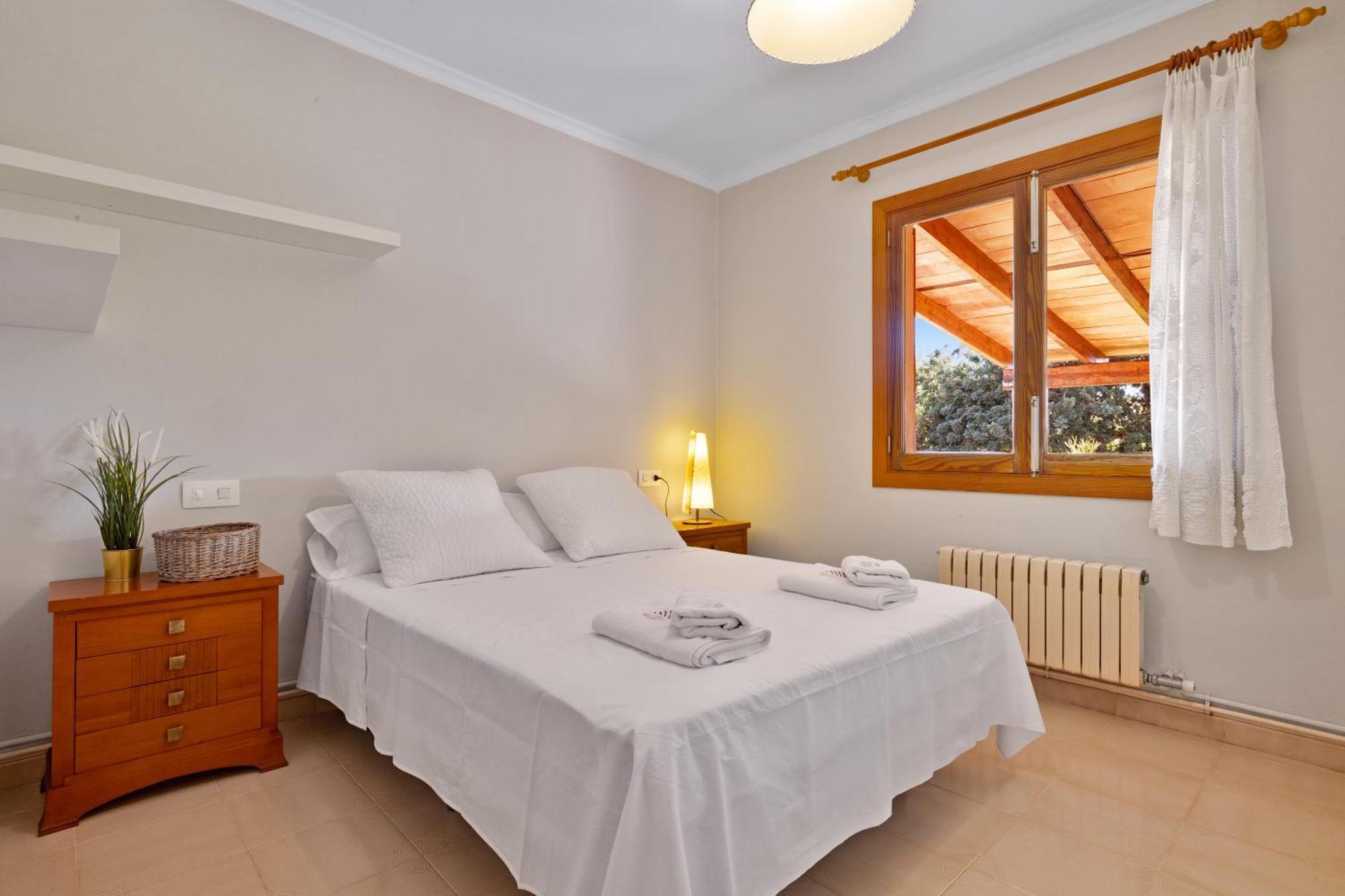 Holiday home Font Palma de Mallorca