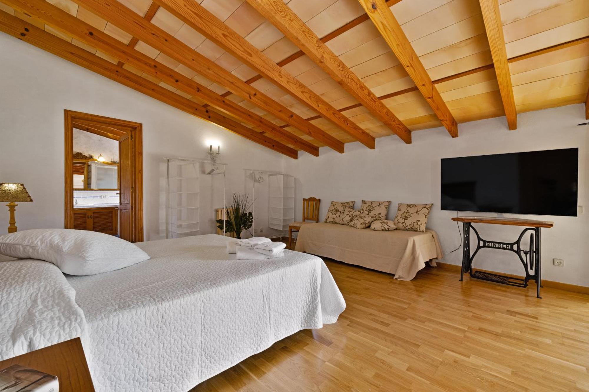 Font Holiday home Palma de Mallorca
