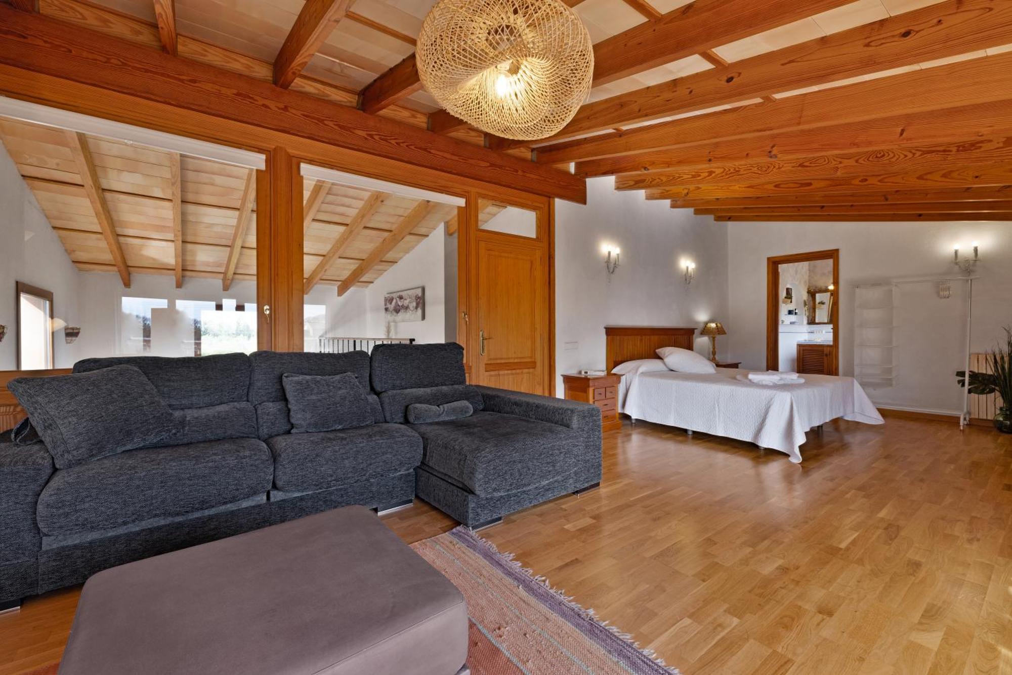 Holiday home Font Palma de Mallorca