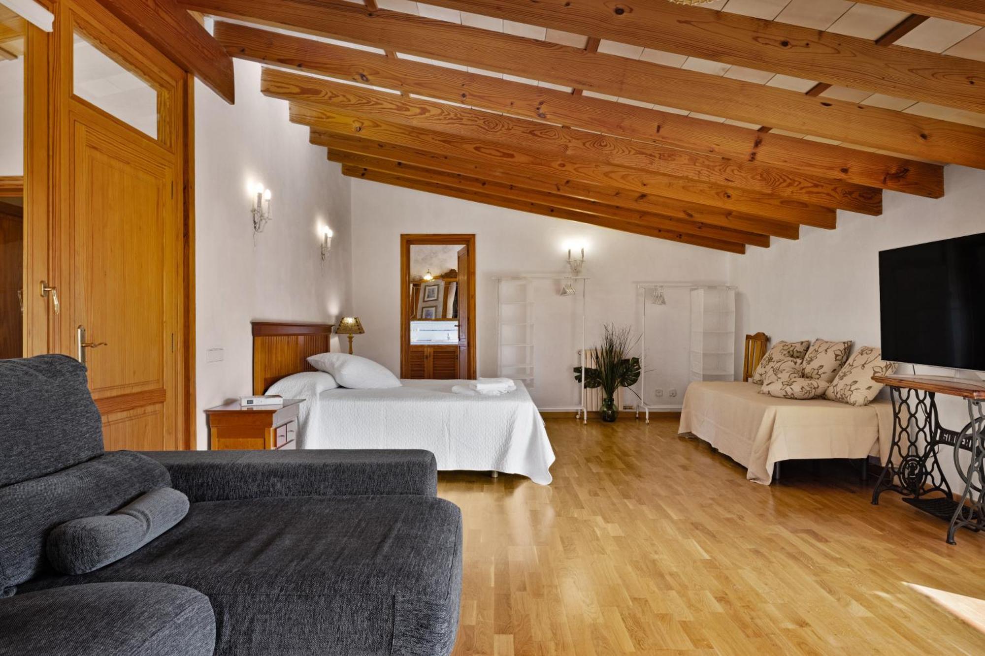 Holiday home Font Palma de Mallorca