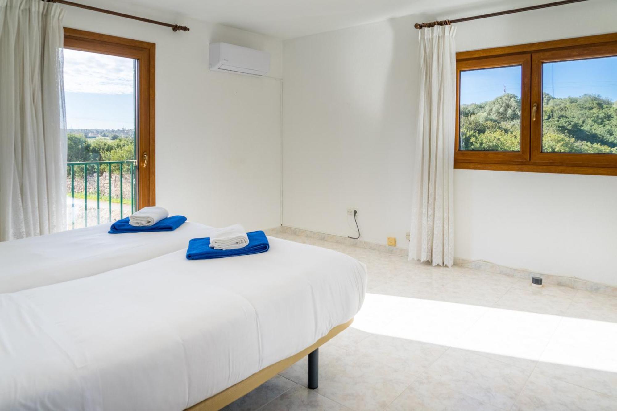 Casa rural Cas Fideuer