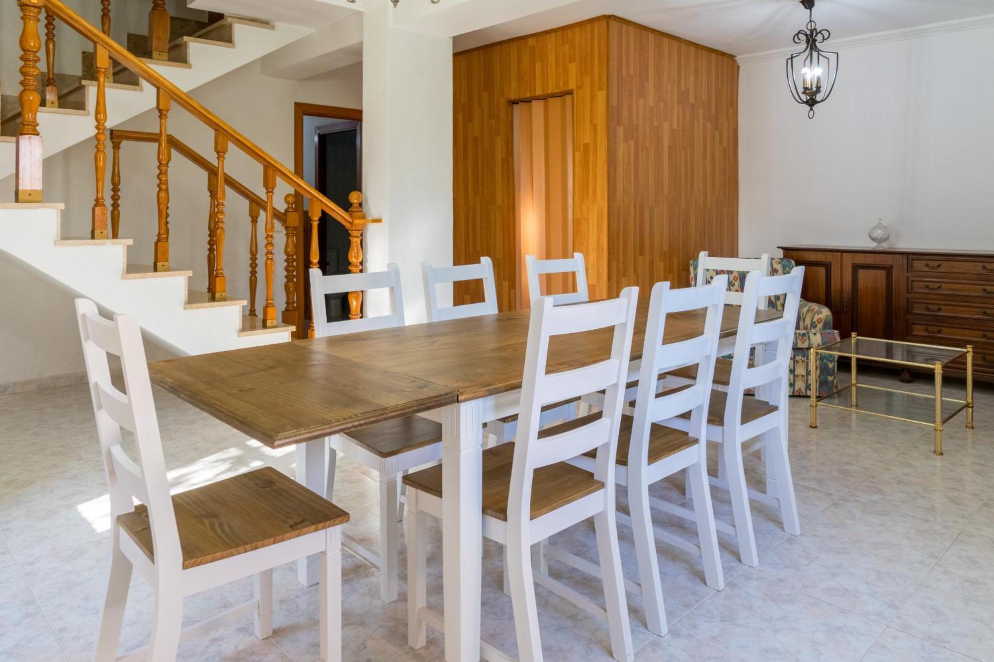 Cas Fideuer Country house Palma de Mallorca