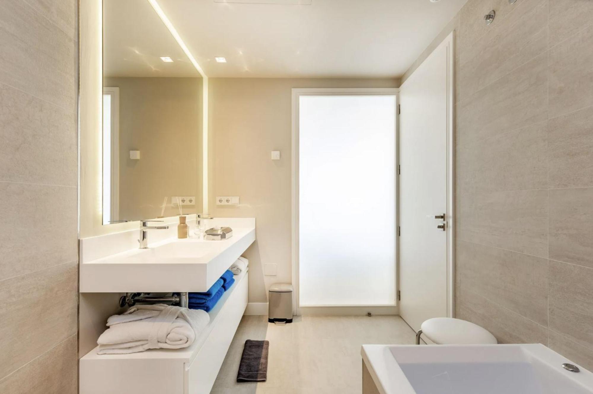 Apartment Luxury Apartament