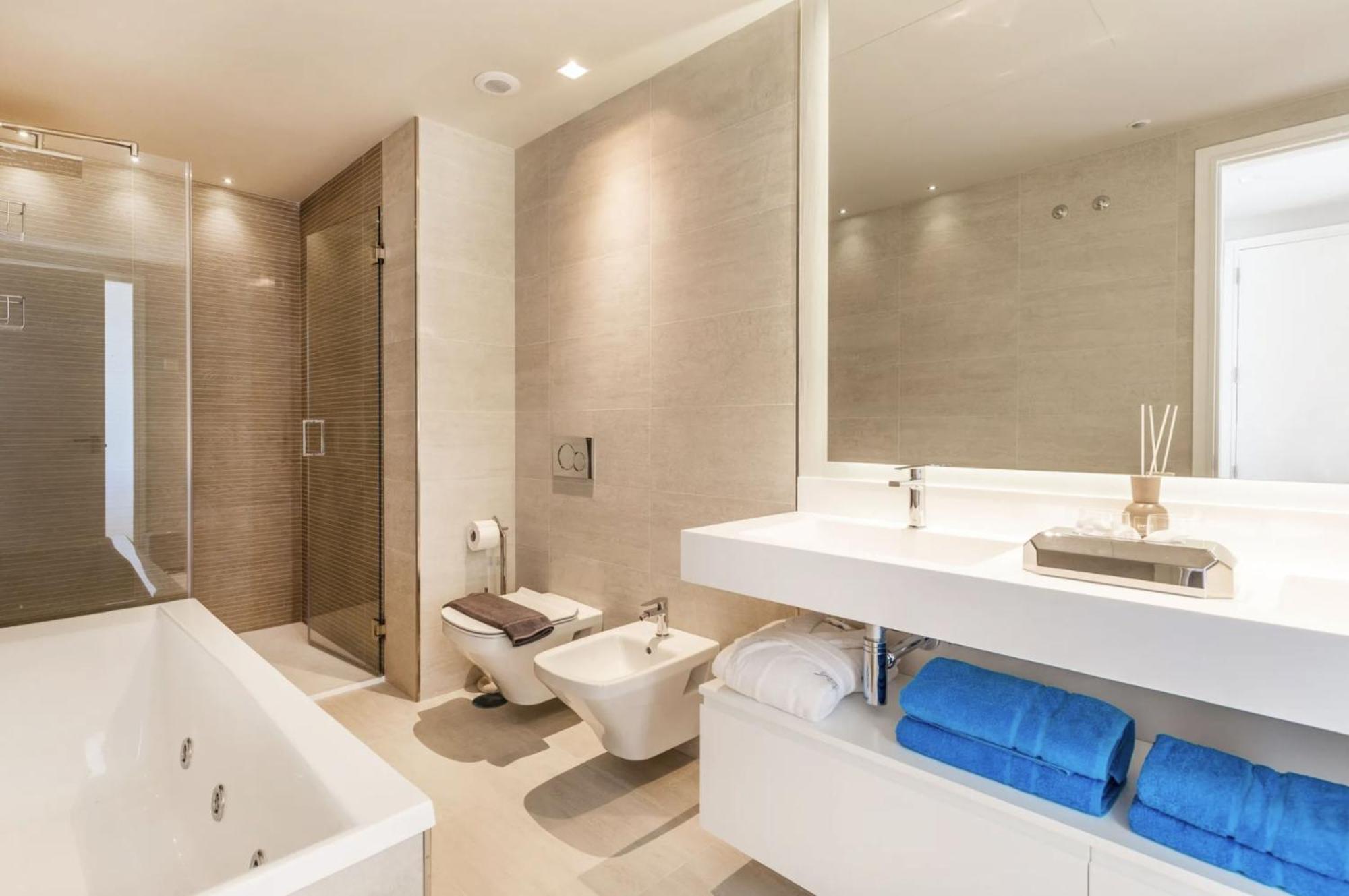 Luxury Apartament * Palma de Mallorca