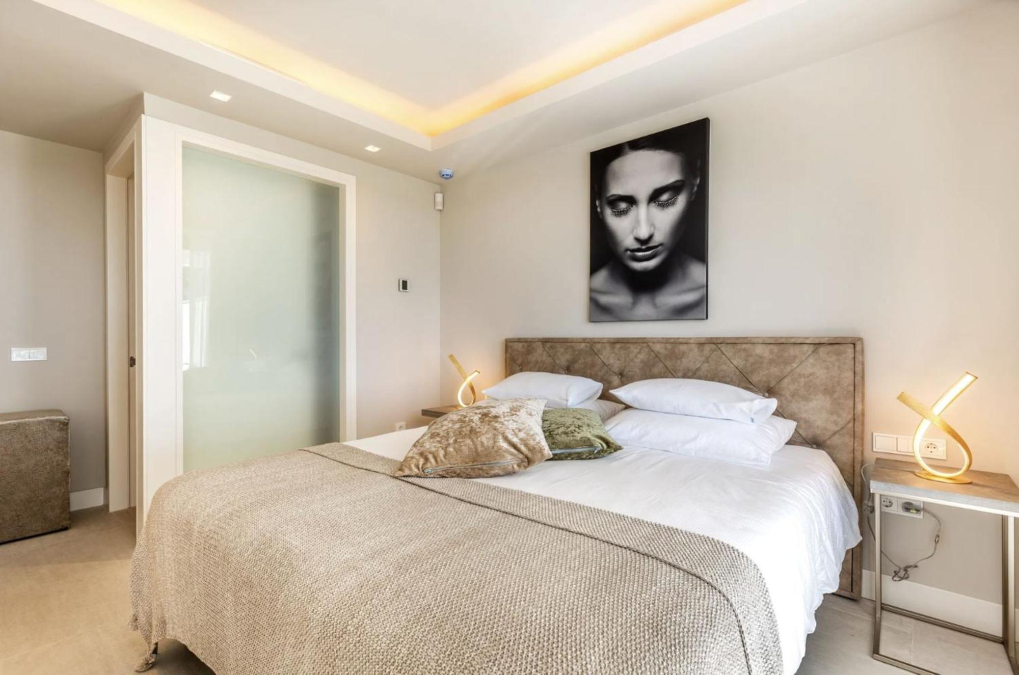 Apartment Luxury Apartament